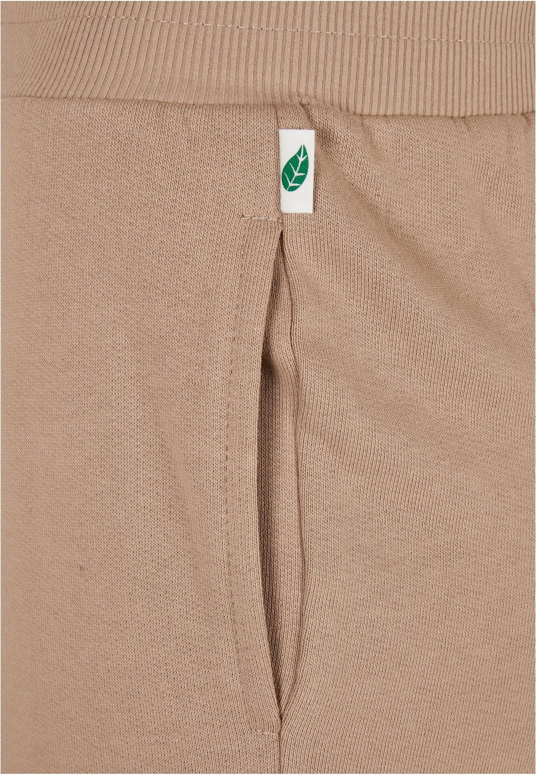 URBAN CLASSICS Jogginghose »Urban Classics Damen Ladies Organic High Waist Sweat Pants«, (1 tlg.)
