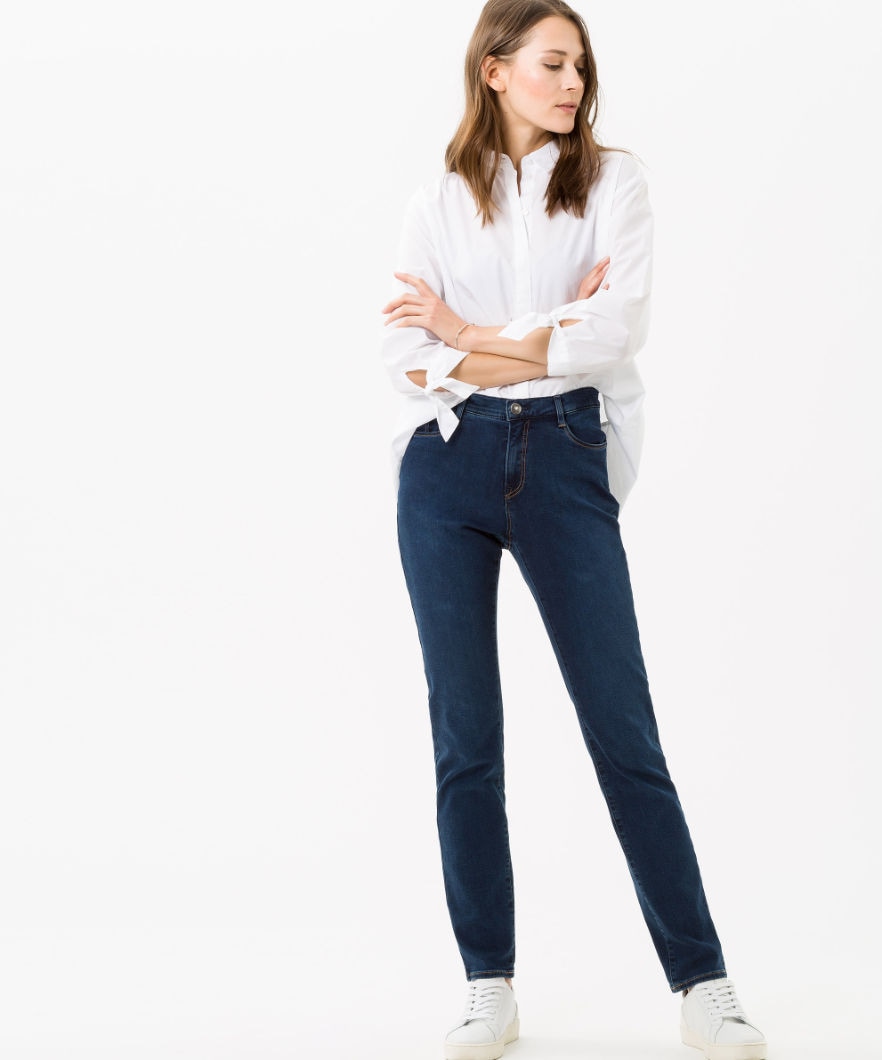 Brax 5-Pocket-Jeans »Style MARY« für bestellen | BAUR
