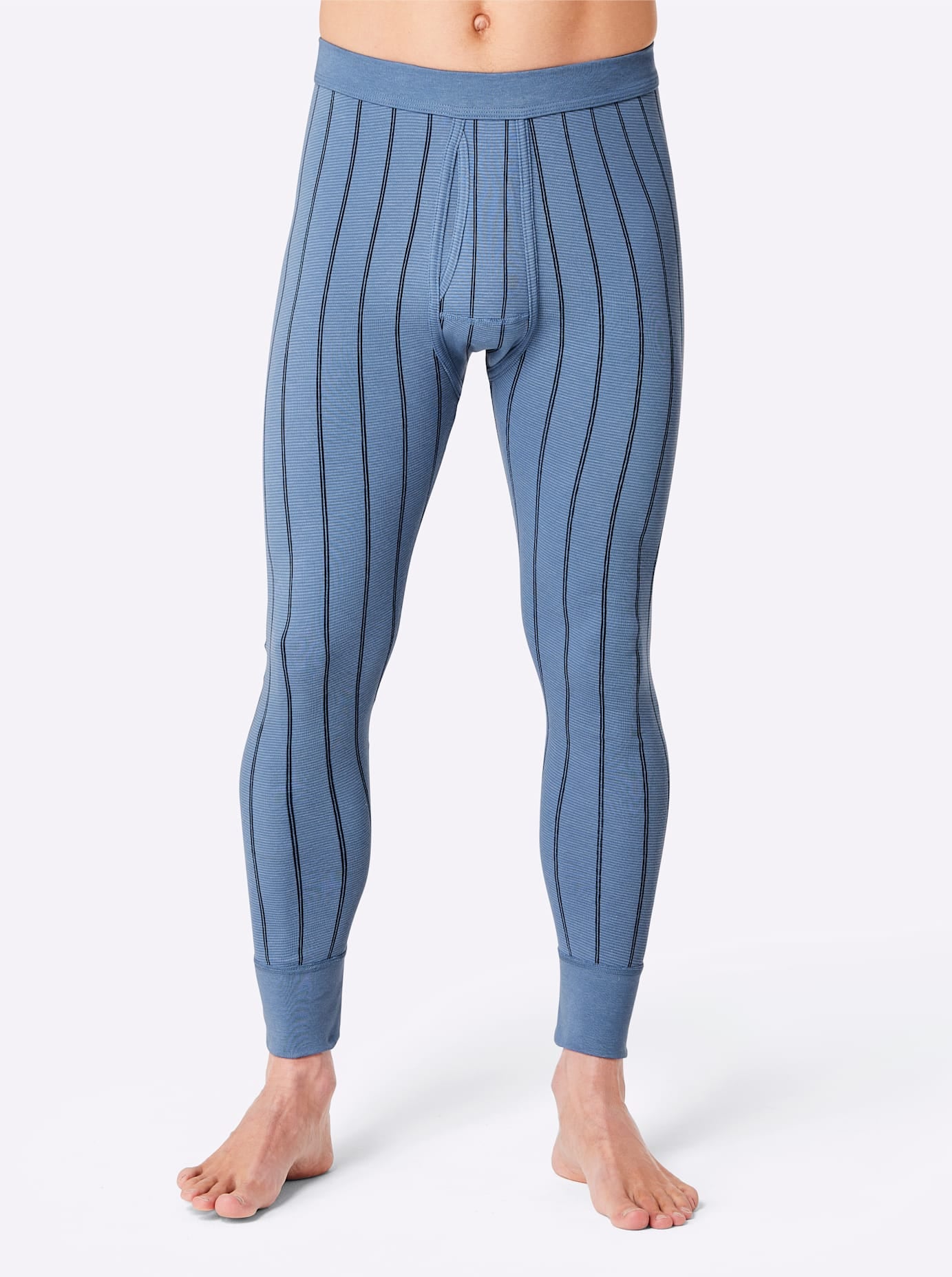 Lange Unterhose 2 Stk. tlg. günstig online kaufen