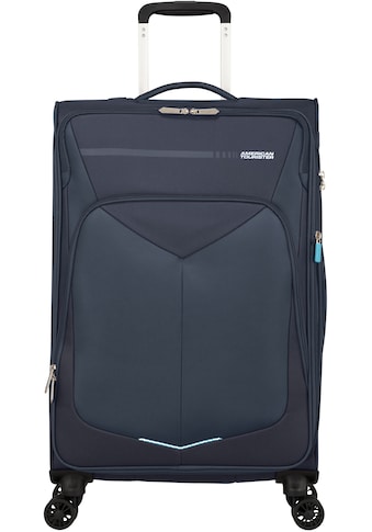 American Tourister ® Weichgepäck-Trolley »Summerfunk 67 c...