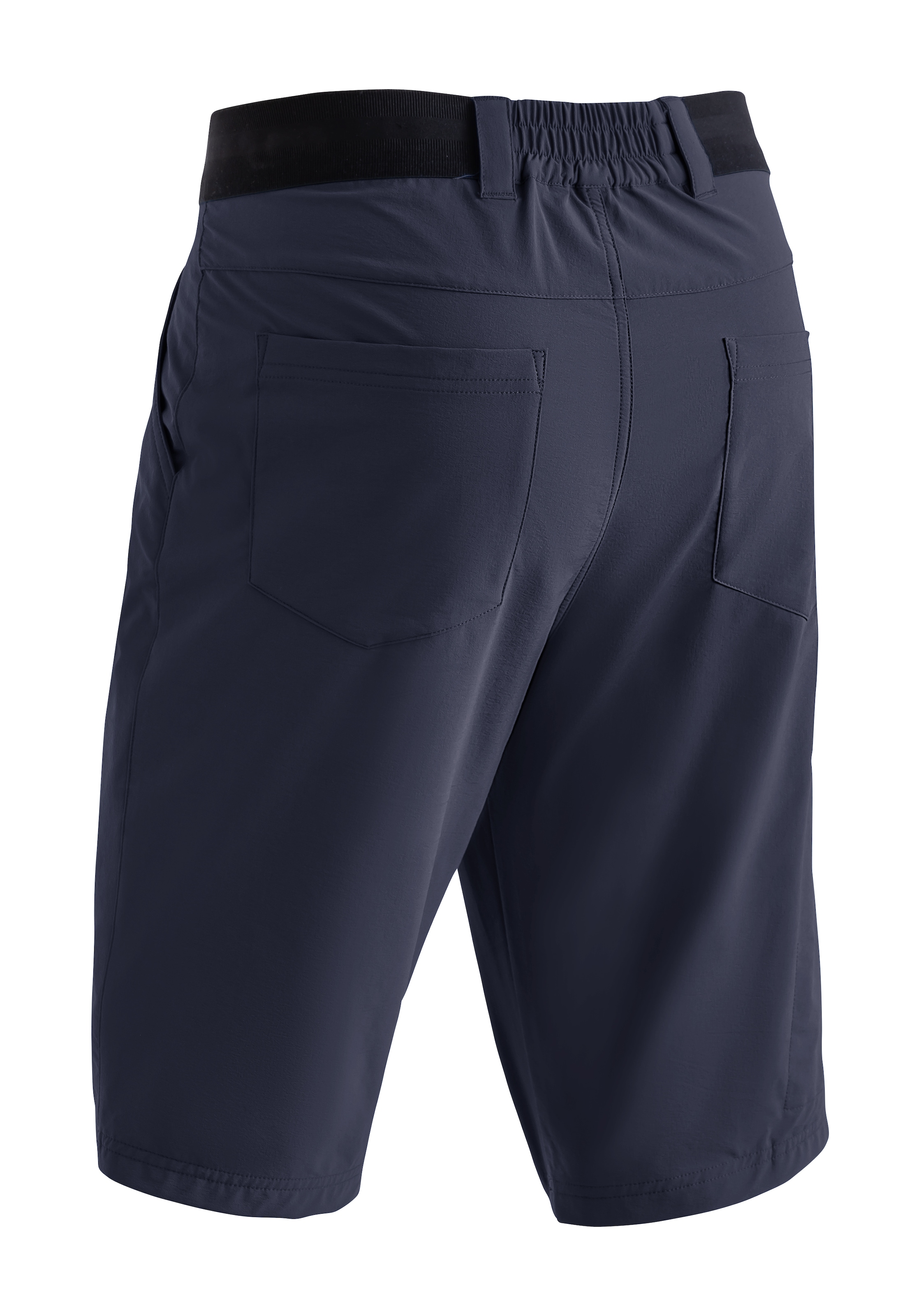 Maier Sports Funktionsshorts "Norit Short M", Herren Shorts, kurze Outdoor- günstig online kaufen