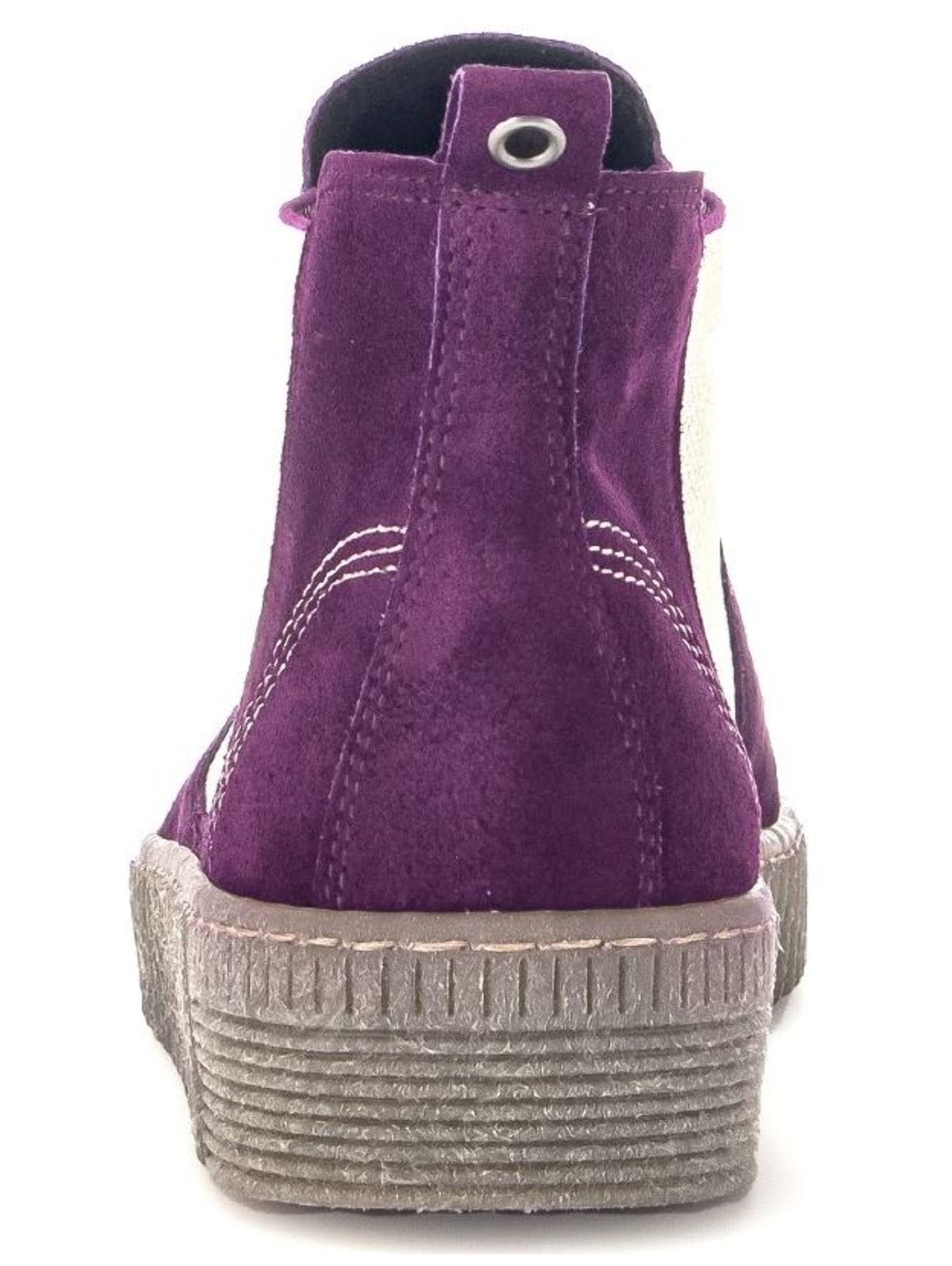 Gabor Stiefelette »Gabor Stiefelette Veloursleder/Textil«