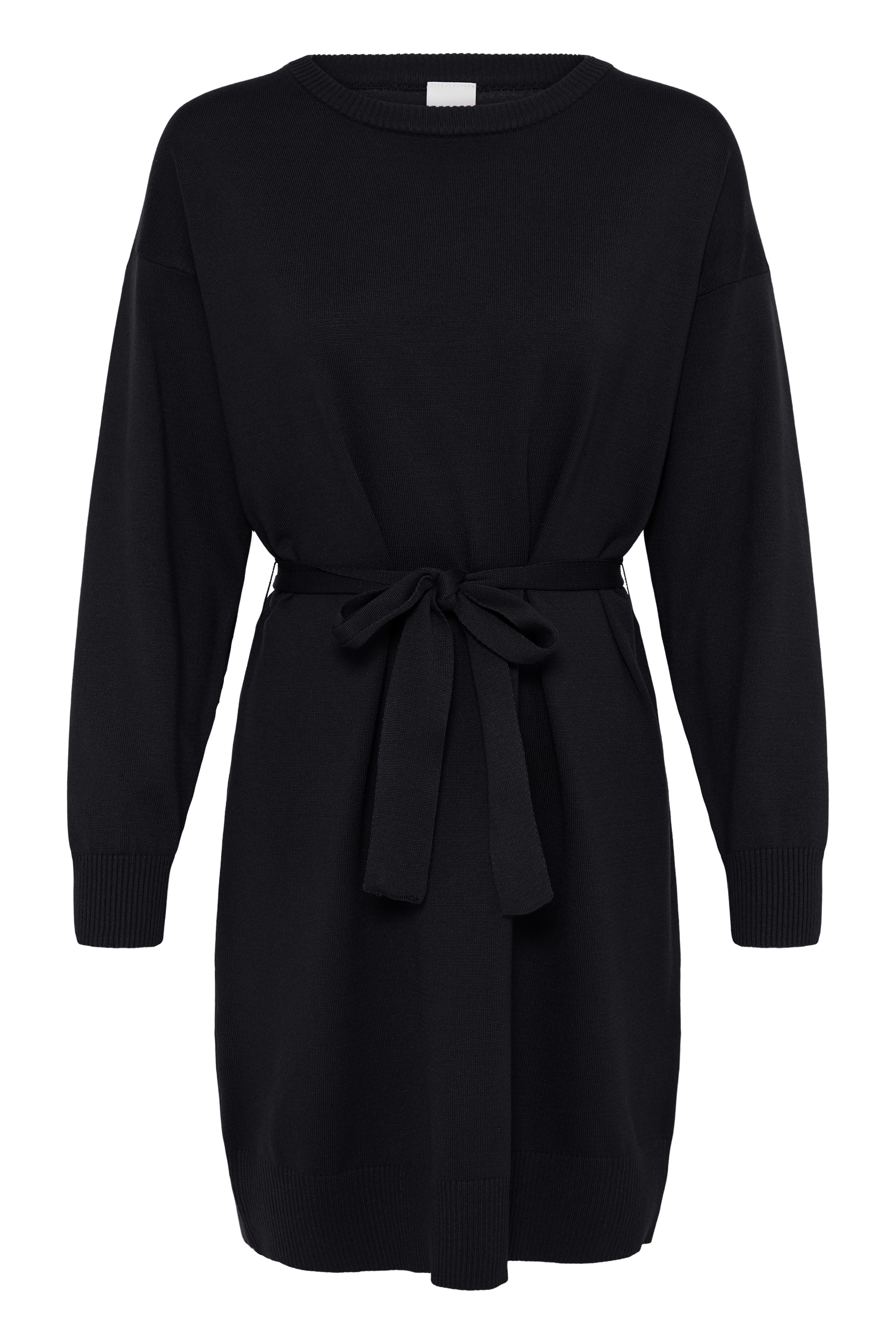 Ichi Midikleid "Damen Casual IHLULS"