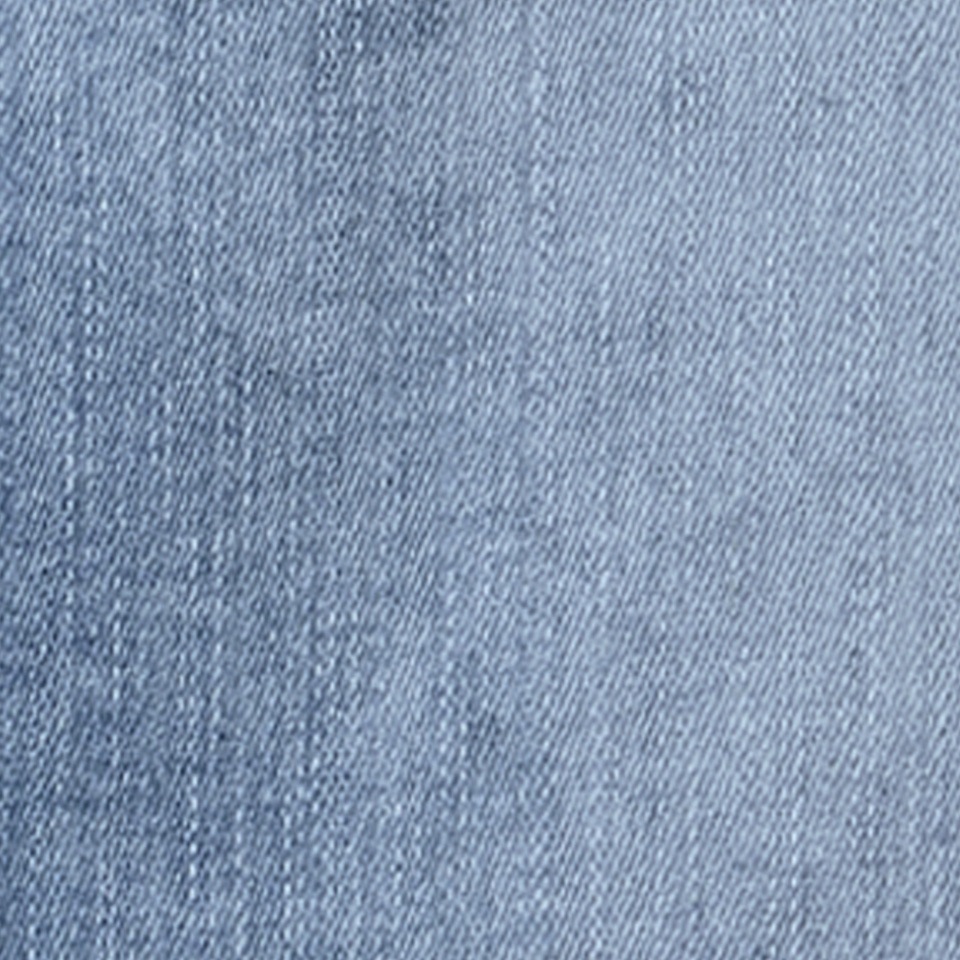 STREET ONE Jeansrock, aus Baumwolle mit Stretchanteil