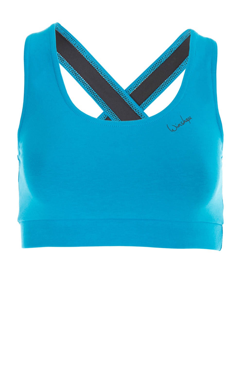 Winshape Sport-Bustier "WVR4", mit offenem „Drop Back Design“