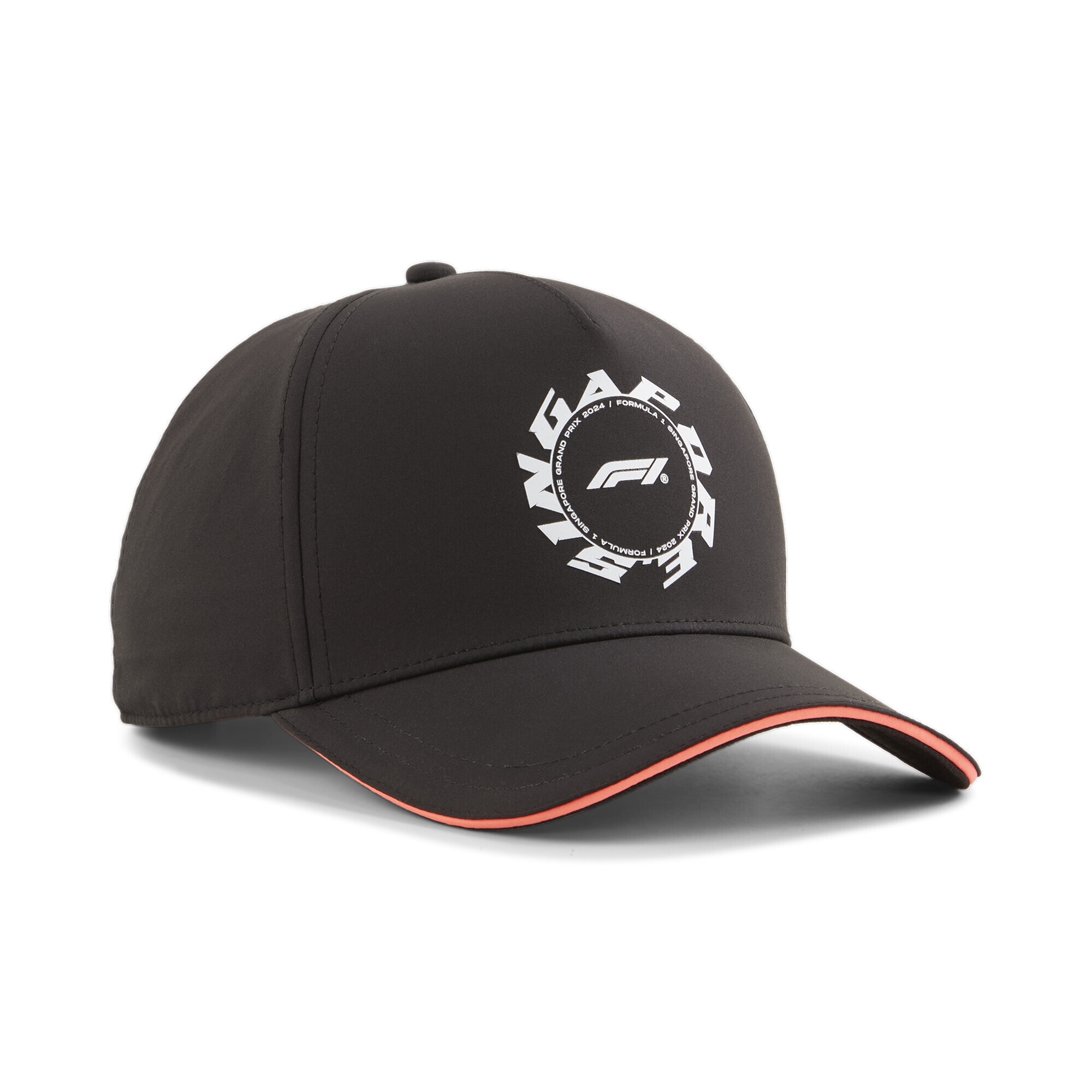 Flex Cap »F1® Singapur Cap Erwachsene«