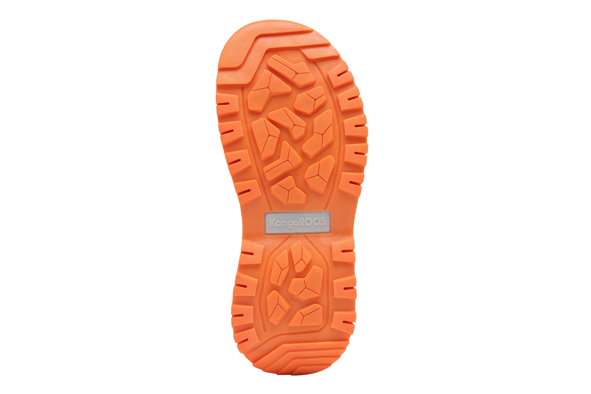 KangaROOS Sandale »K-AS Fore«