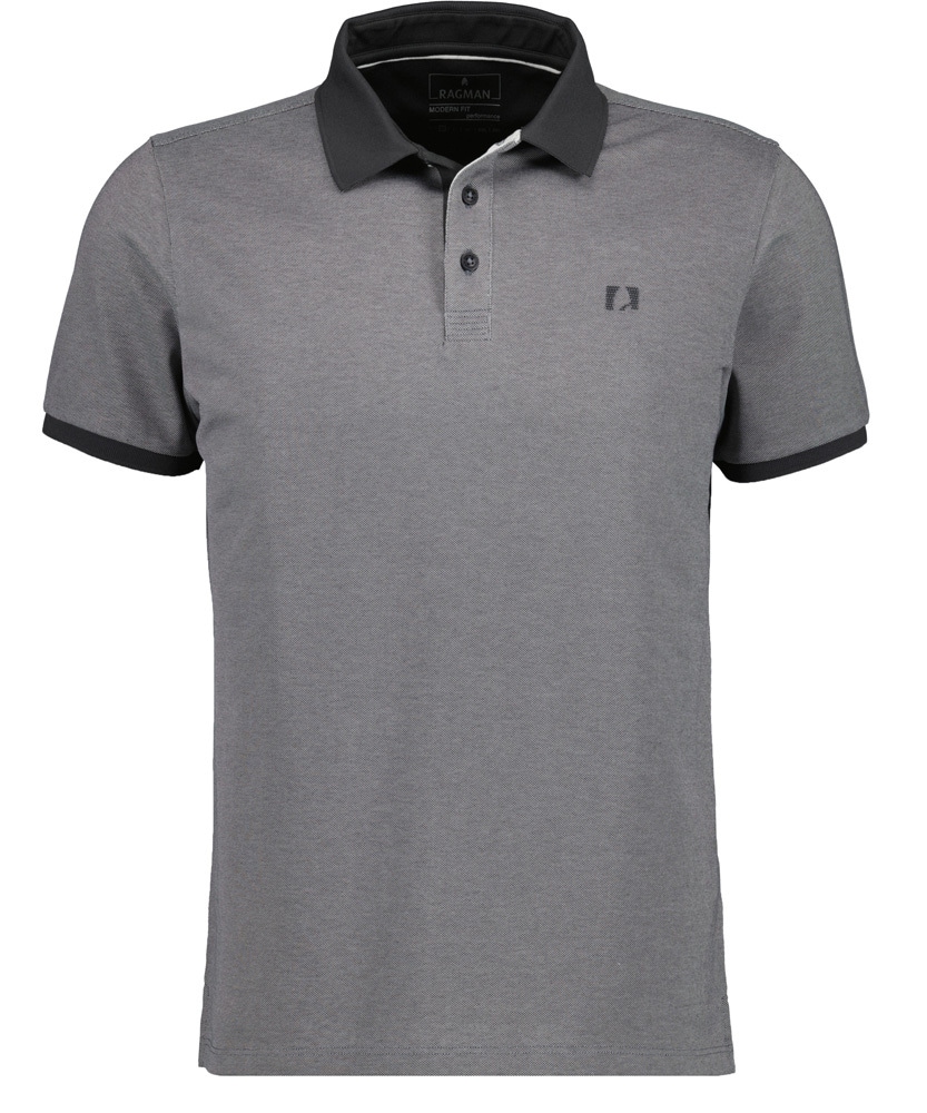 RAGMAN Poloshirt
