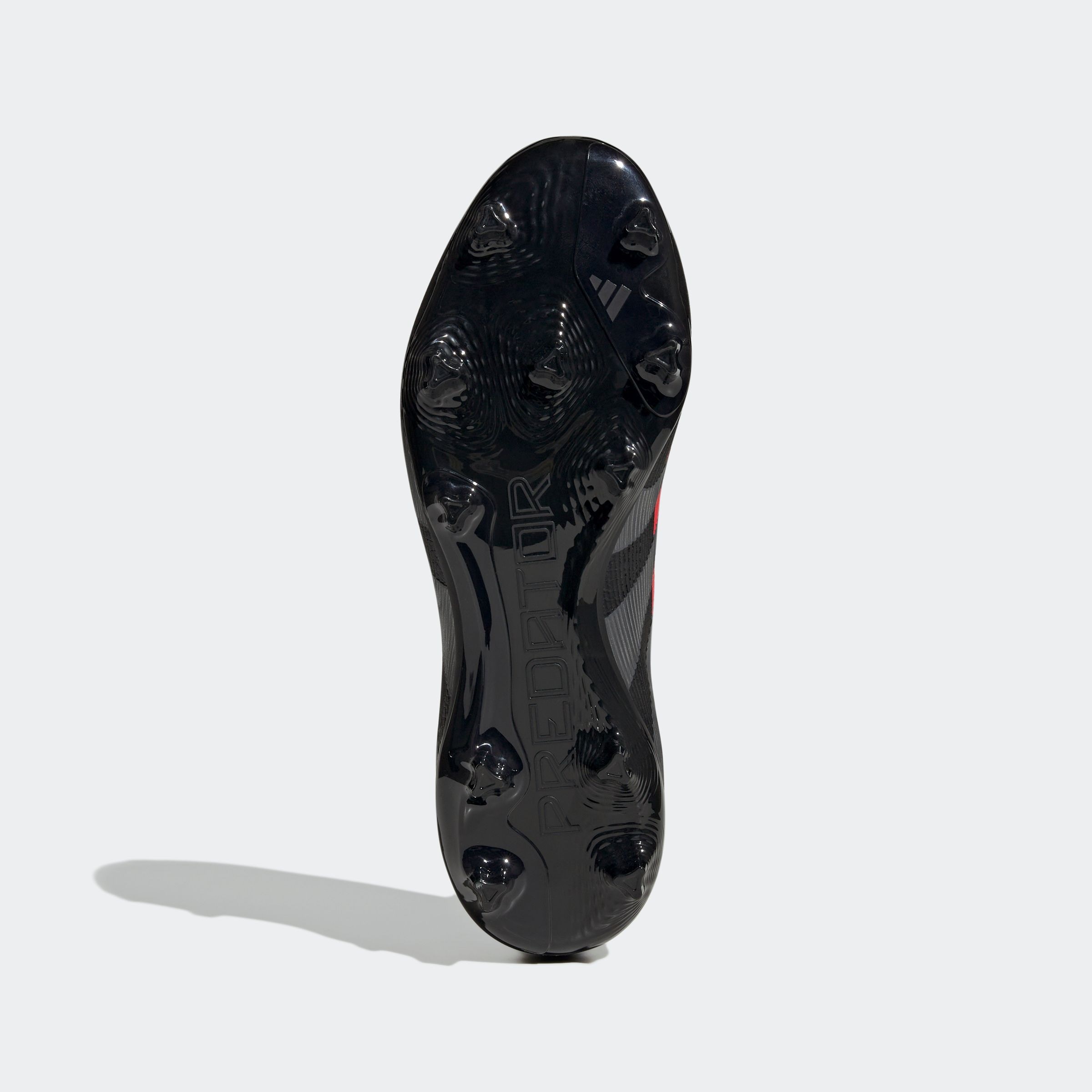adidas Performance Fußballschuh »PREDATOR LEAGUE LACELESS FG/MG«