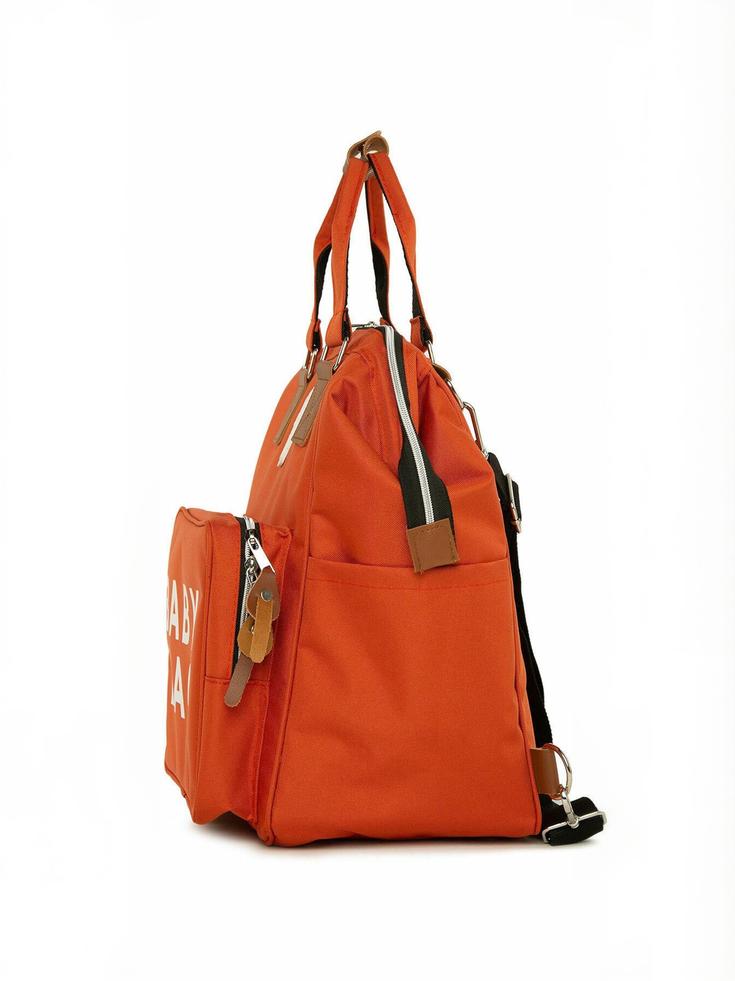 Bagmori Handtasche »BAG mori Bag Bagmori Diaper Bag«