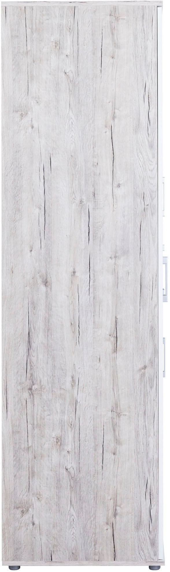 arthur berndt Jugendzimmer-Set »Kinderzimmer »Bente« Set 4-teilig« Set, 4 Stk. tlg. Modernes Kleinkinderzimmer - Set