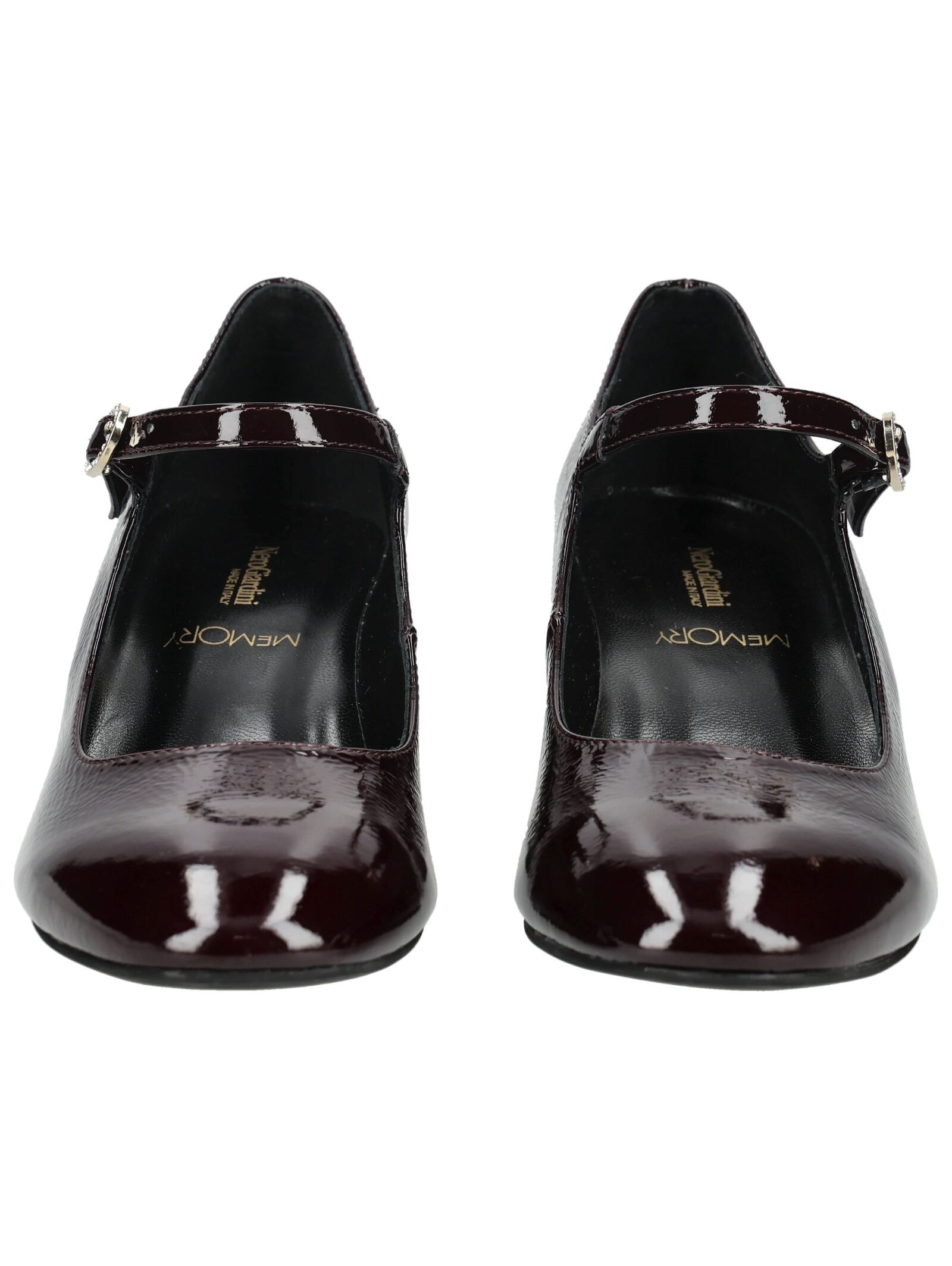 Nero Giardini Pumps »Nero Giardini Pumps Leder«