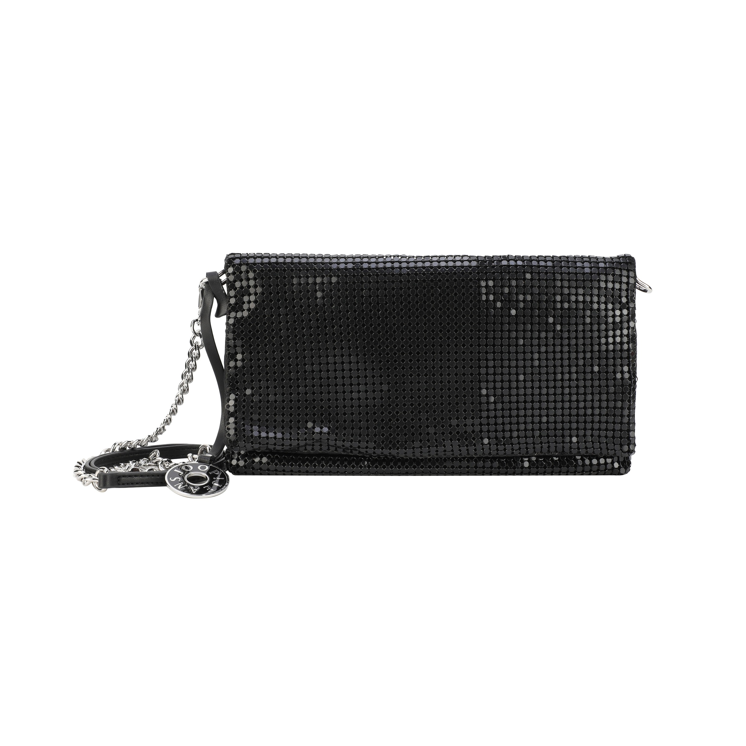Joop Jeans Clutch "serata luce cadea clutch mhf", Schultertasche, Mini Bag, günstig online kaufen