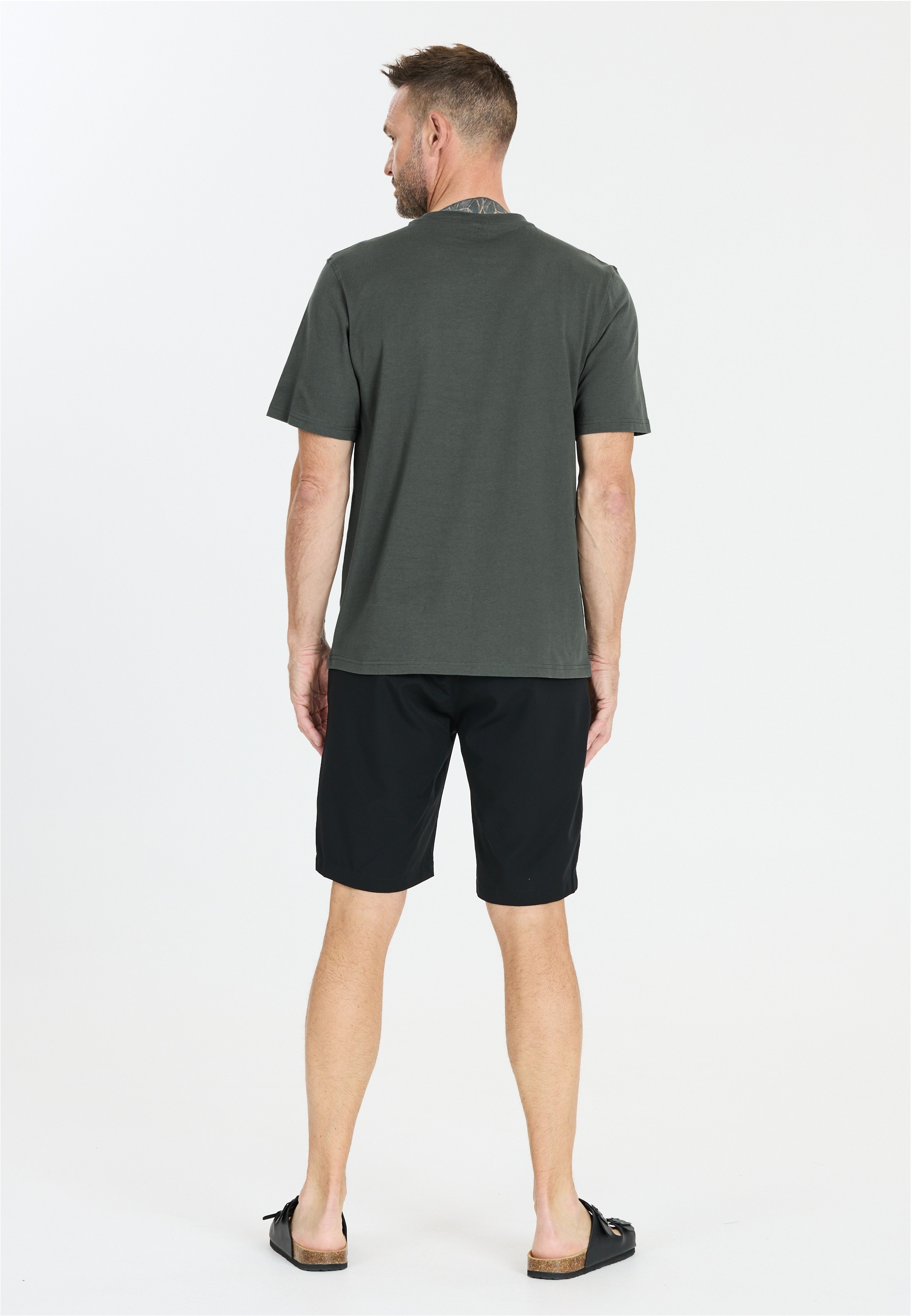 nou Funktionsshirt »Matmori« Schmucklos