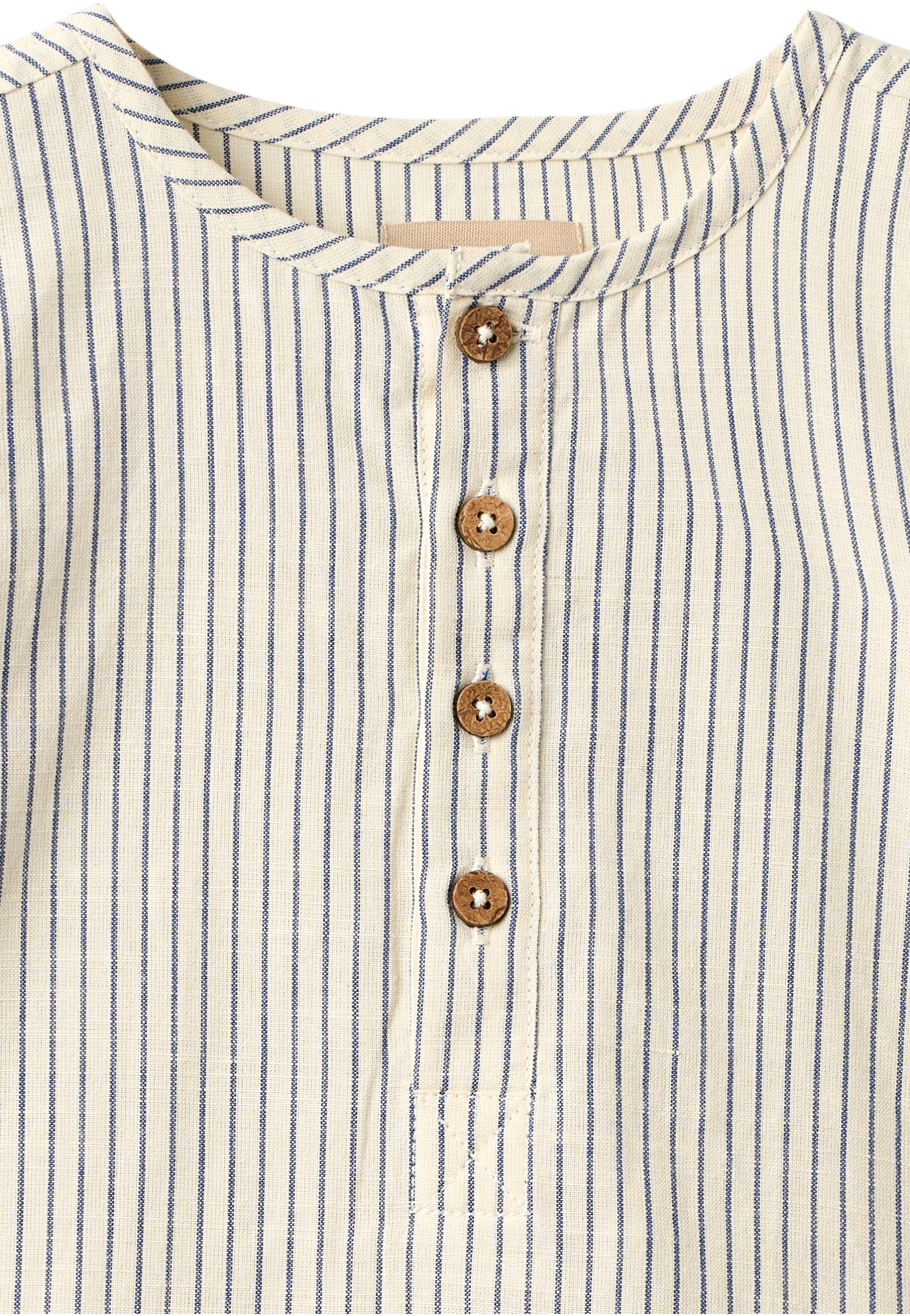 WHEAT Langarmshirt »WHEAT Shirt Bjørk« 1