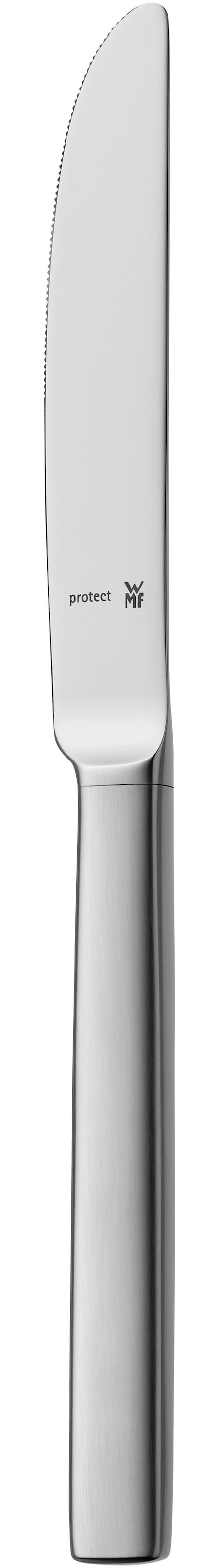 WMF Besteck-Set »Lyric Plus«, (Set, 30 tlg.), ergonomisch, Cromargan protect