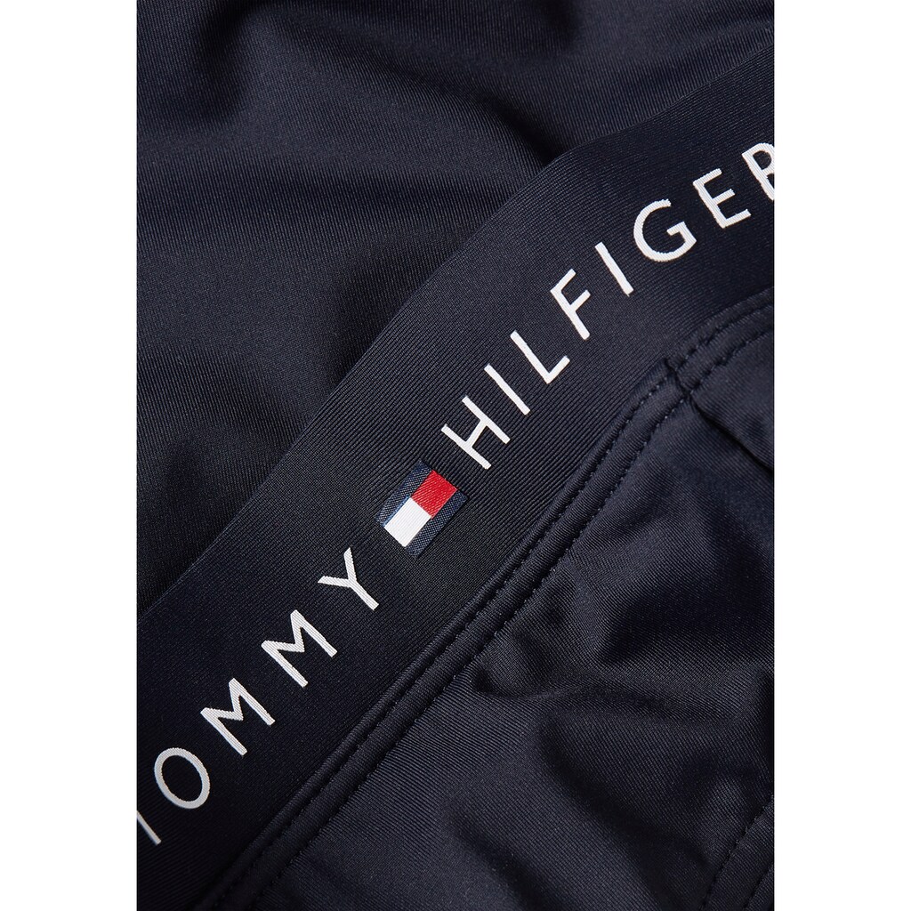 Tommy Hilfiger Swimwear Badehose »BRIEF«