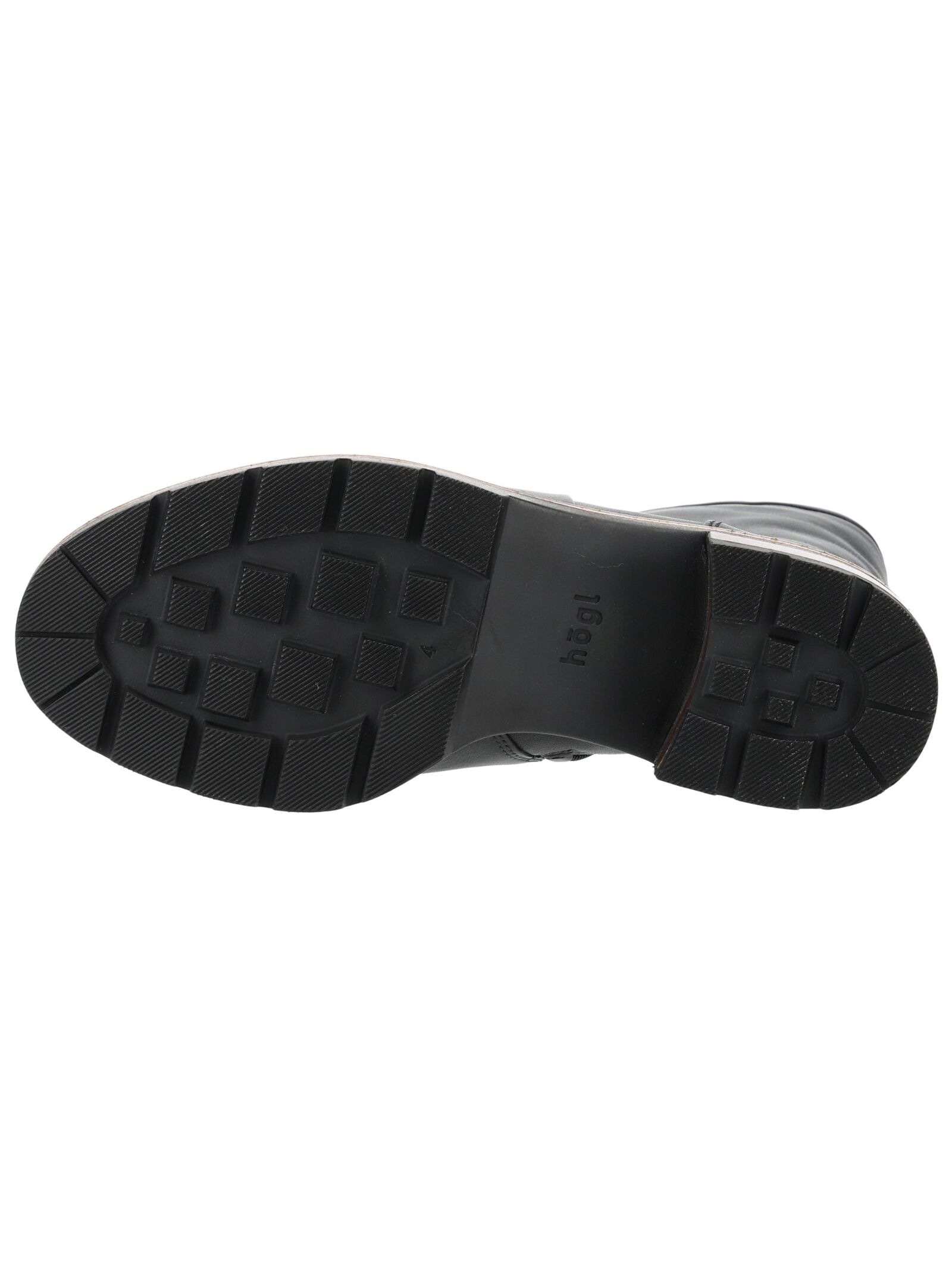 Högl Stiefelette »Högl Stiefelette Leder«