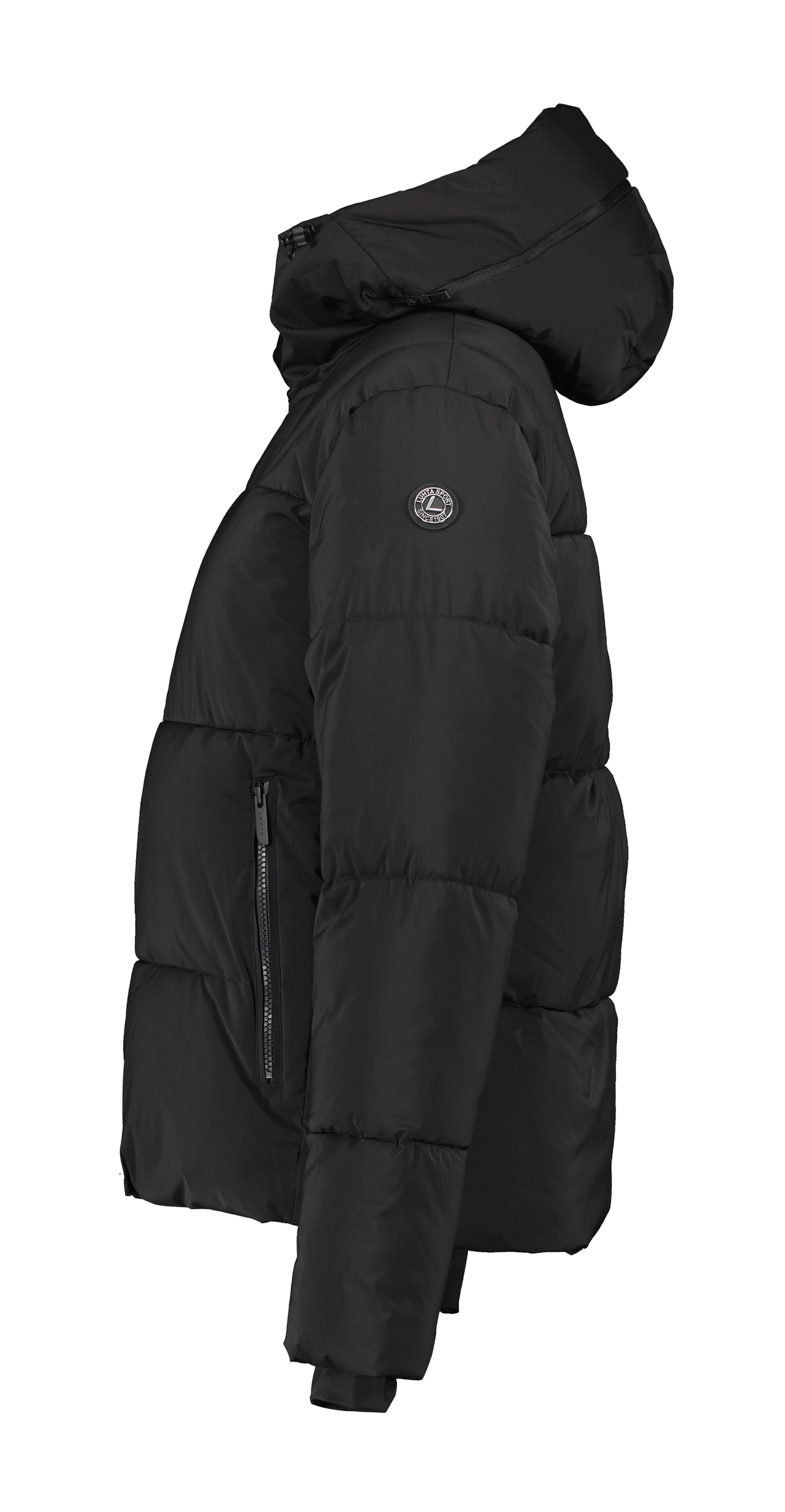 Luhta Steppjacke »EIRIKEN«