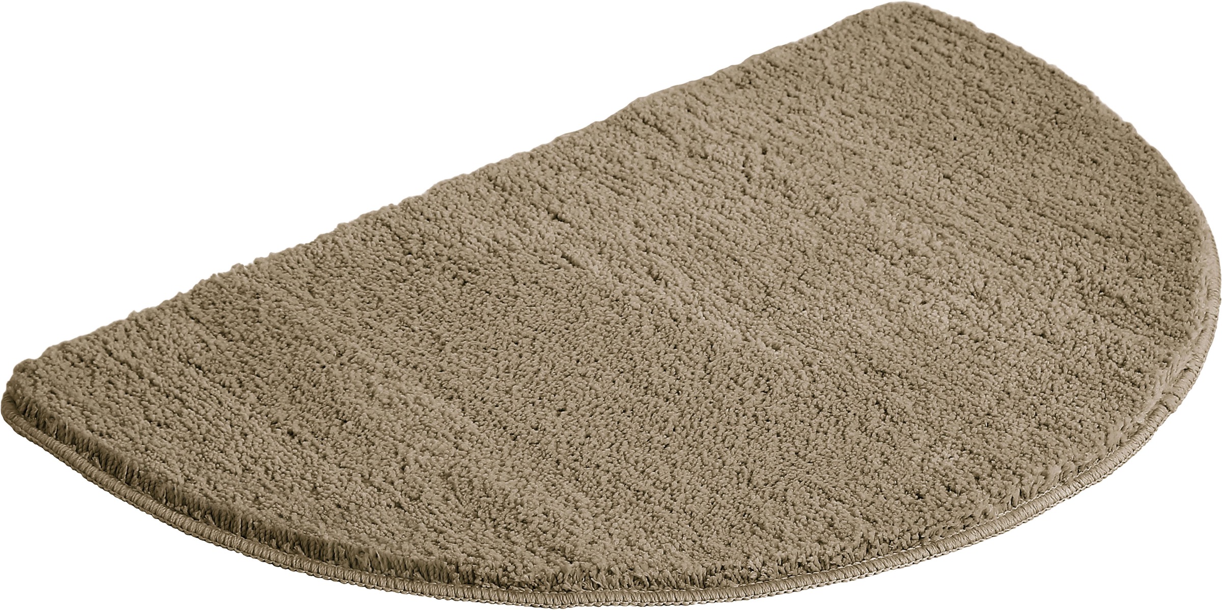 OTTO home Badematte "Inga, Badezimmer Teppich, Badvorleger" Höhe 20 mm ruts günstig online kaufen