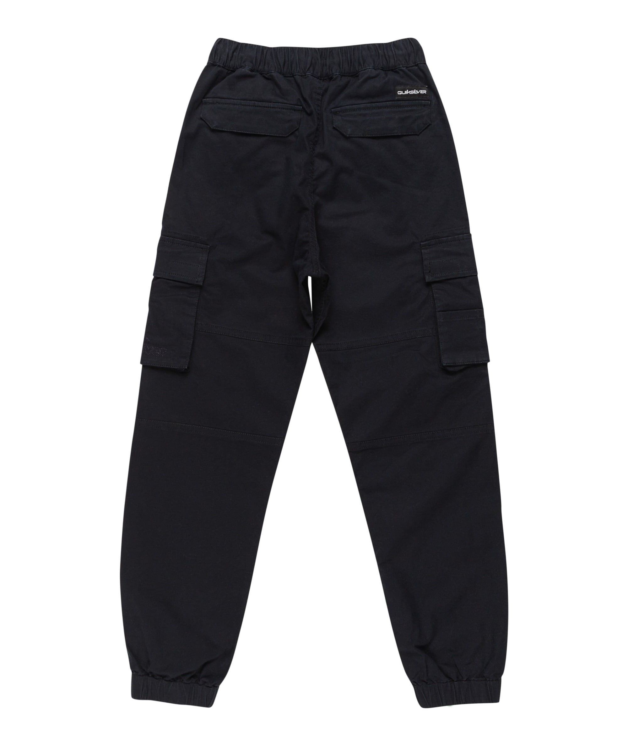 Quiksilver Cargohose »WE GET BY CARGO SURF PANT YOUT«