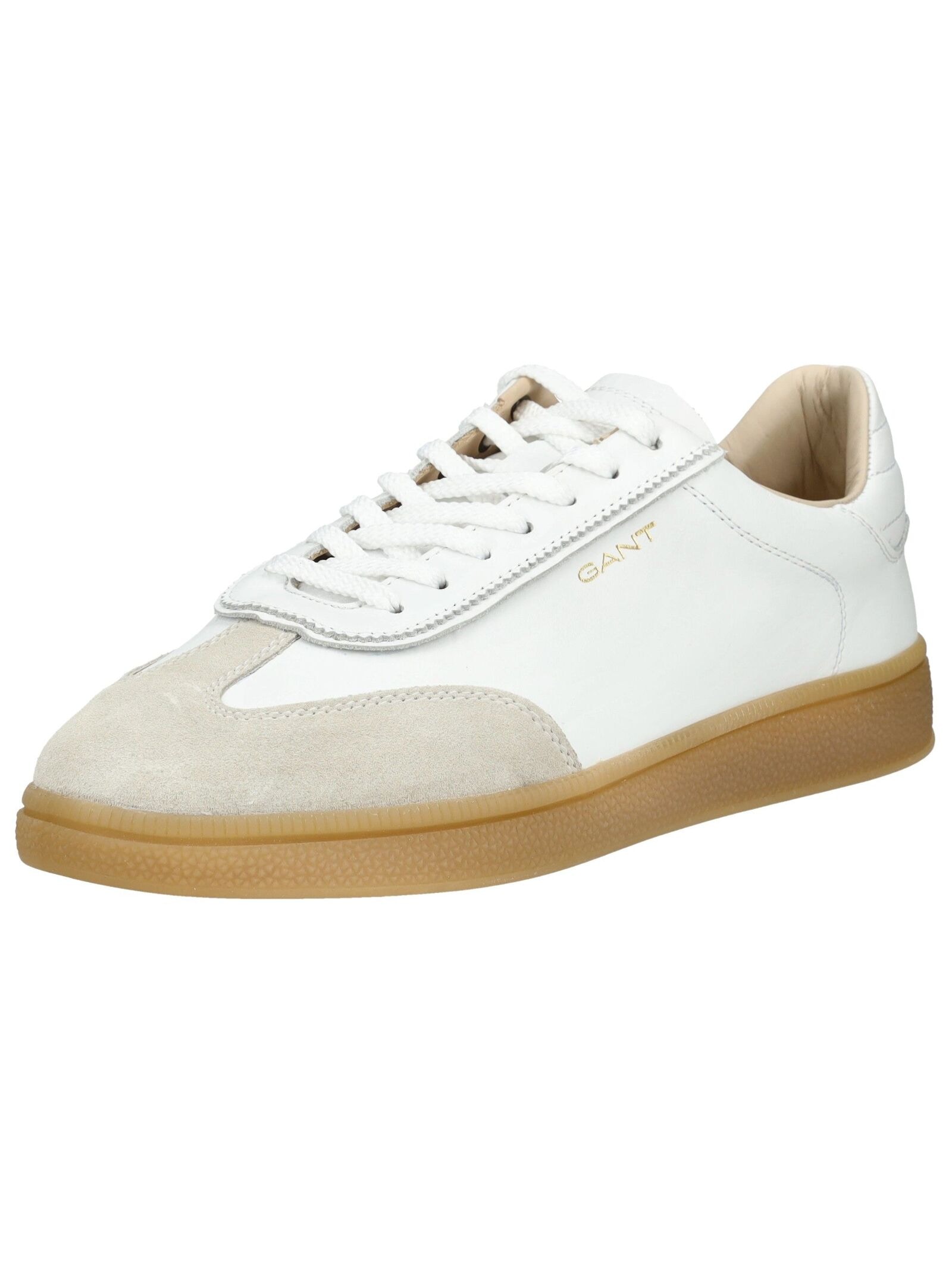 Gant Sneaker "Gant Sneaker Leder" günstig online kaufen