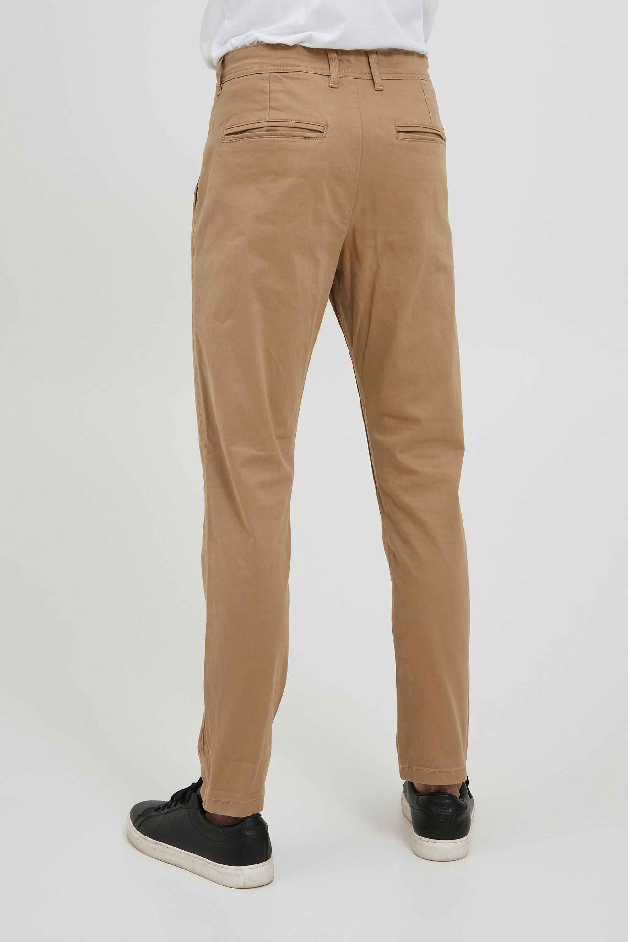 !Solid Chinohose »Chinohose SDJim«