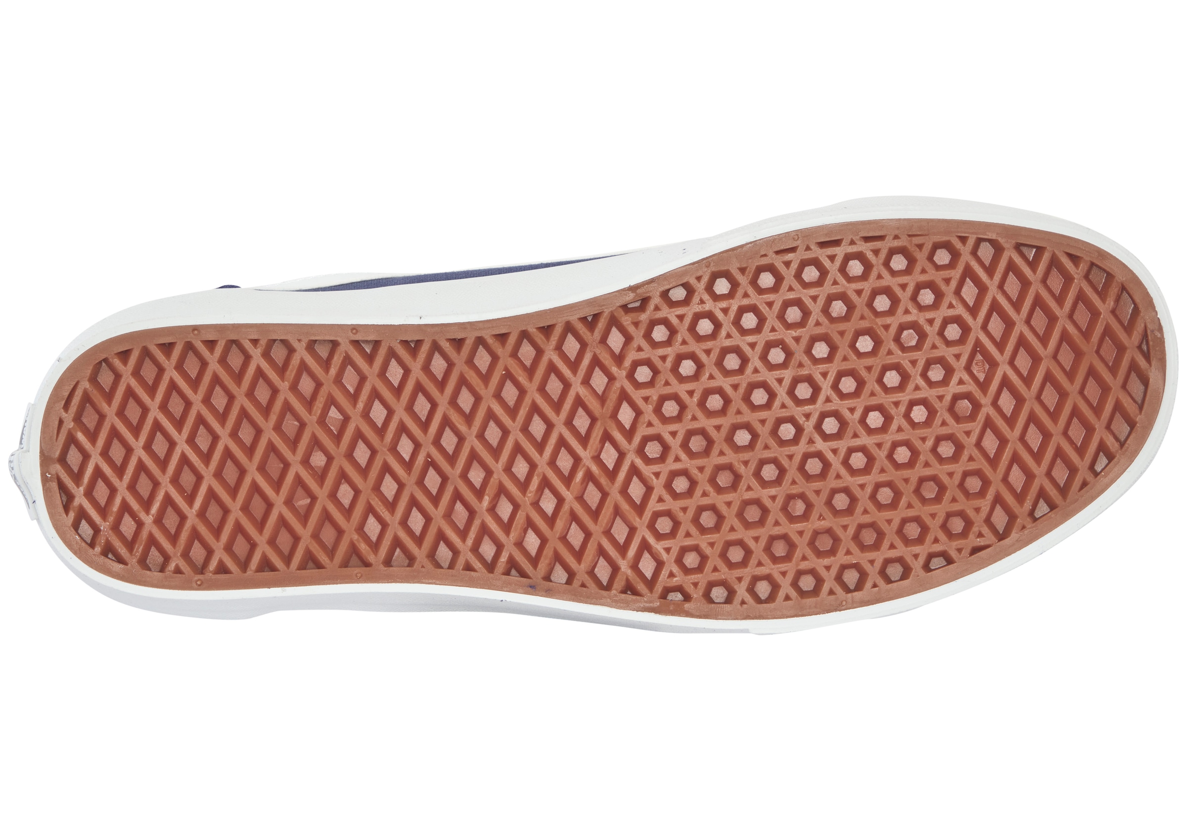Vans Sneaker »Vero LS«