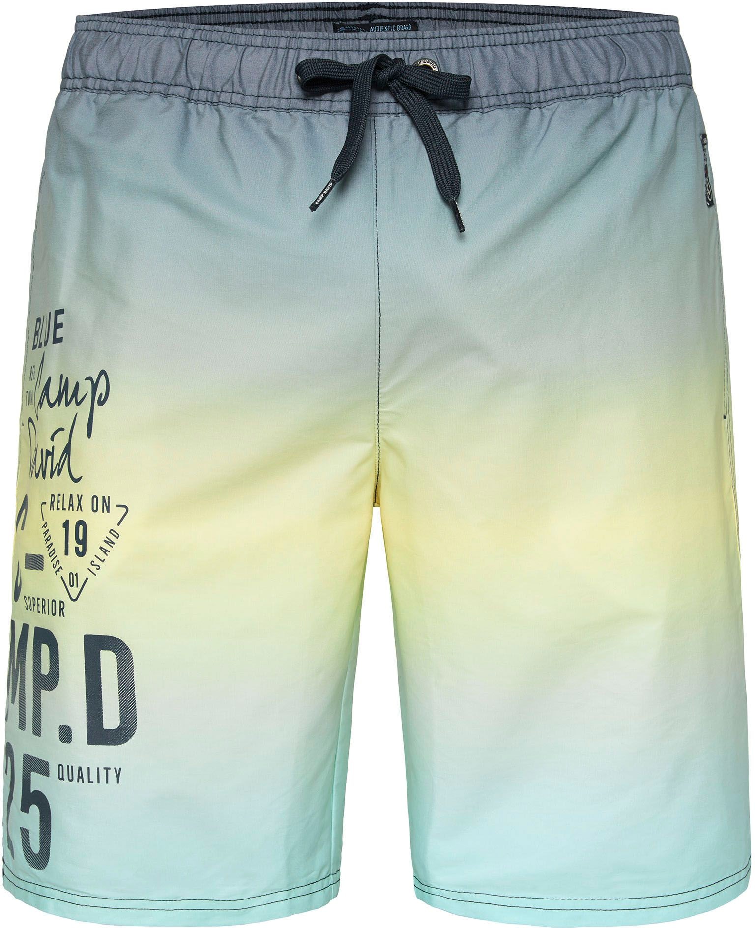 CAMP DAVID Badeshorts ▷ für | BAUR