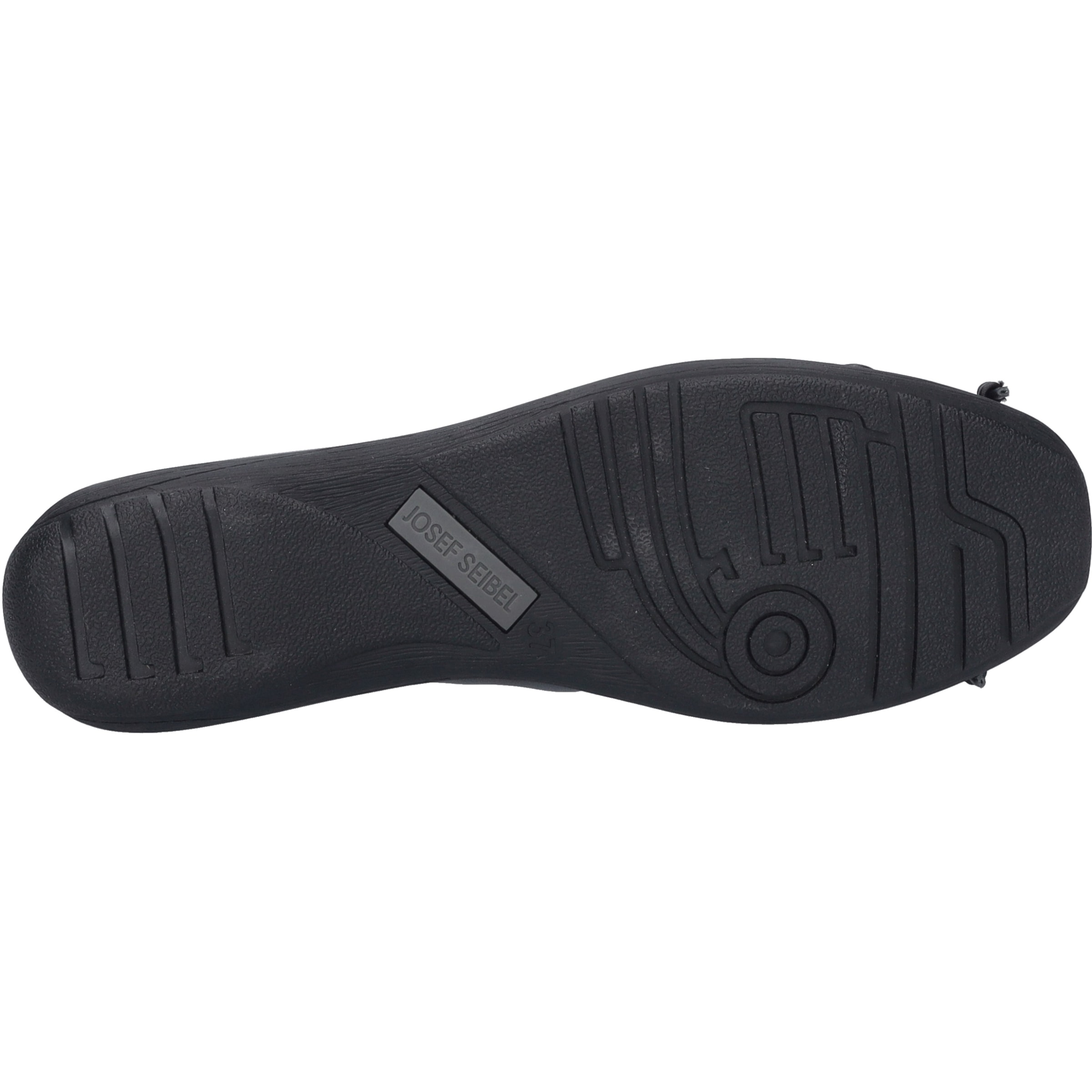 Josef Seibel Ballerina »Fenja 09, black-black«