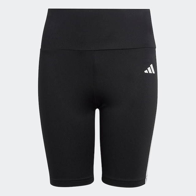 adidas Sportswear Shorts »TRAIN ESSENTIALS AEROREADY 3STREIFEN TRAINING  BIKER« online kaufen | BAUR