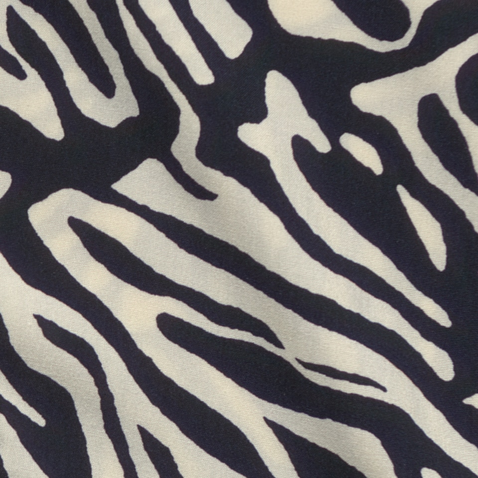 STREET ONE Shirtbluse, mit allover Print