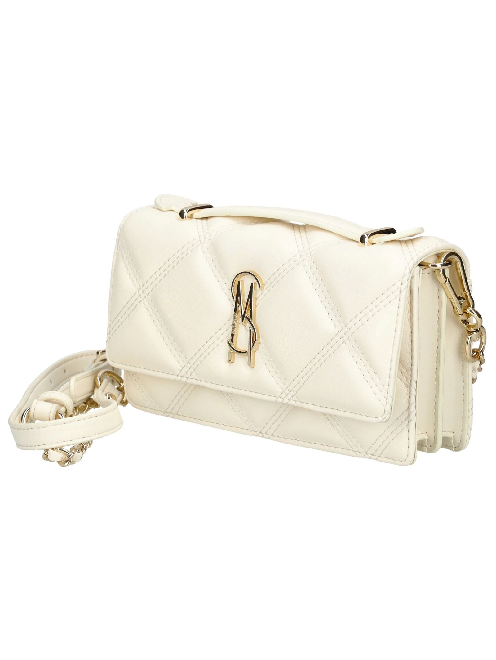STEVE MADDEN Henkeltasche »STEVE MADDEN Taschen Lederimitat«
