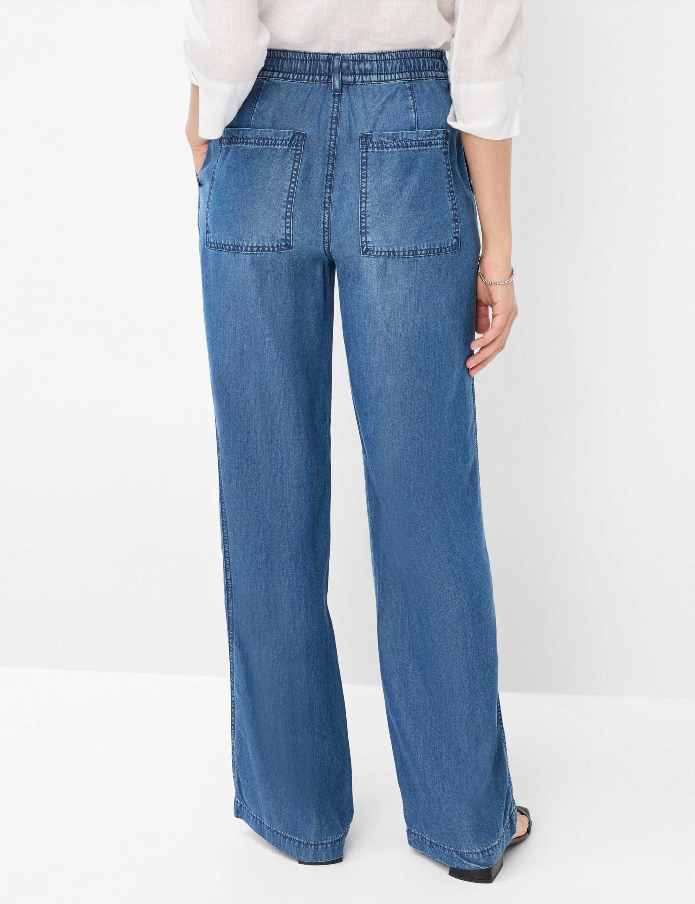Brax Röhrenjeans »Style MAINE«