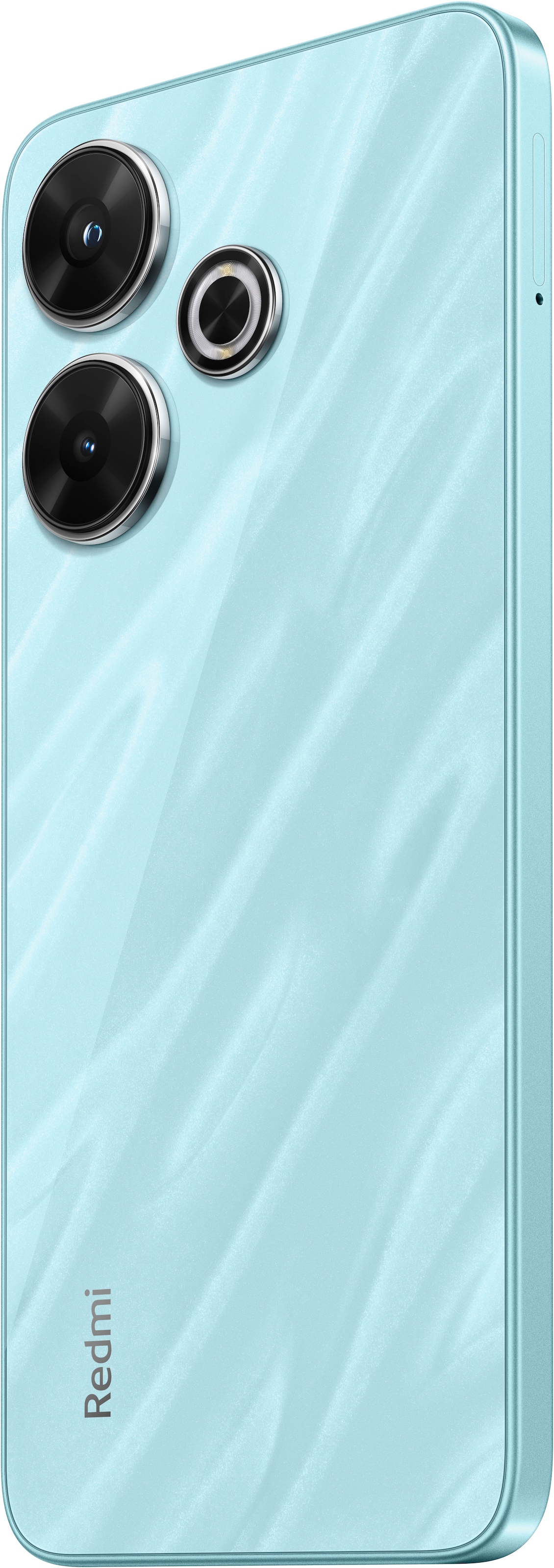Xiaomi Smartphone »Redmi 13 6+128 GB«, ocean blue