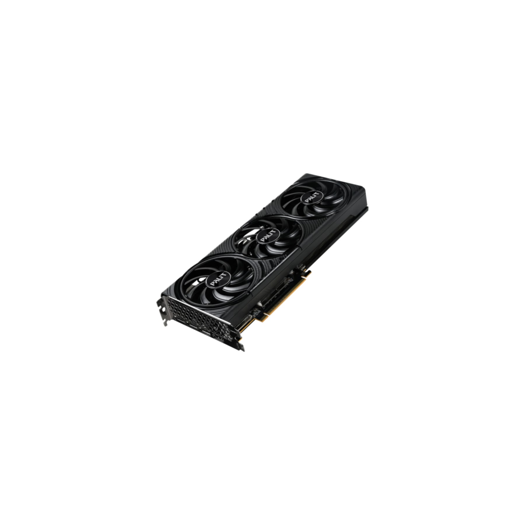 Palit Grafikkarte »GeForce RTX 5060 Ti Infinity 3«