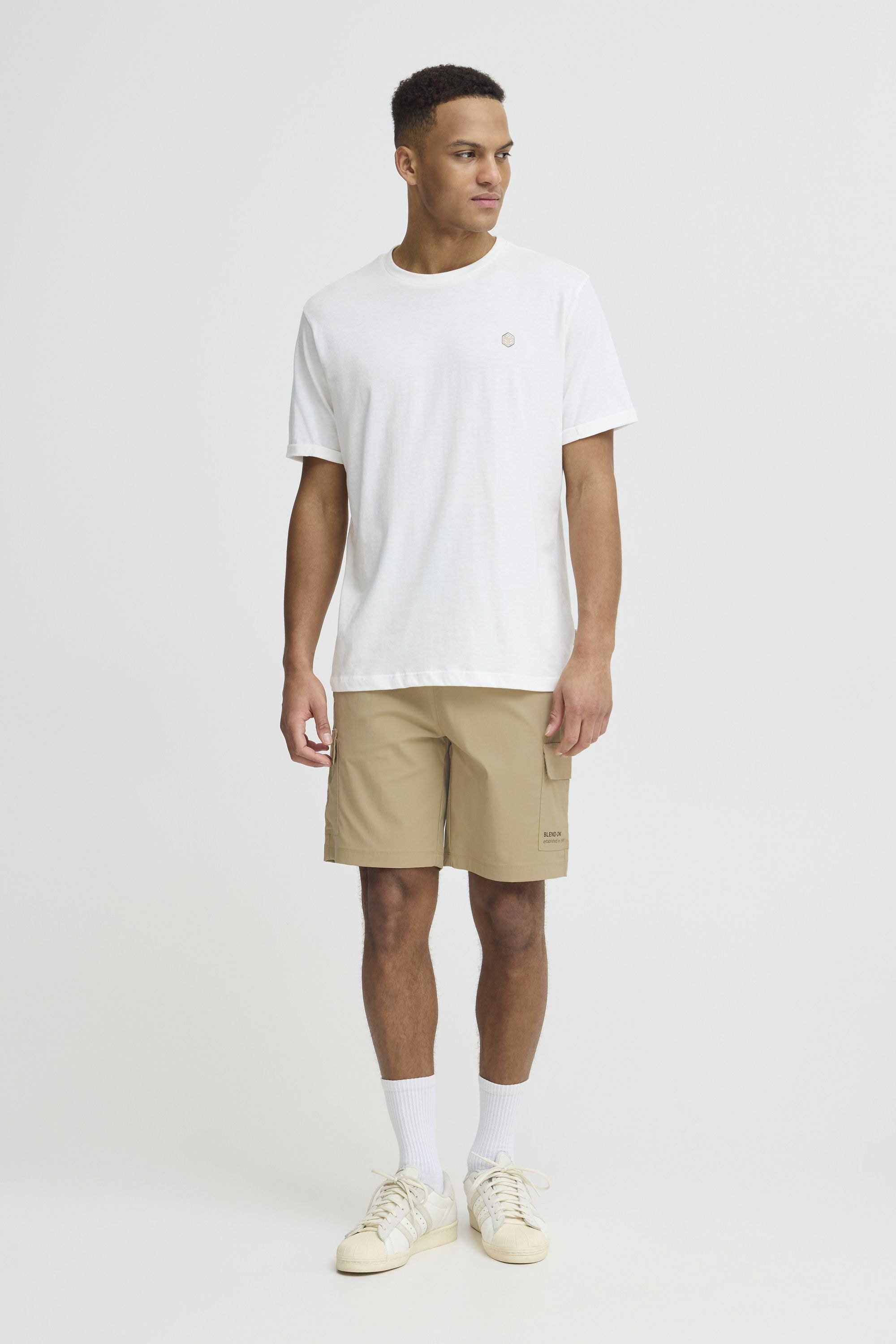 Blend Cargoshorts »Cargoshorts BHEDGAR CARGO«