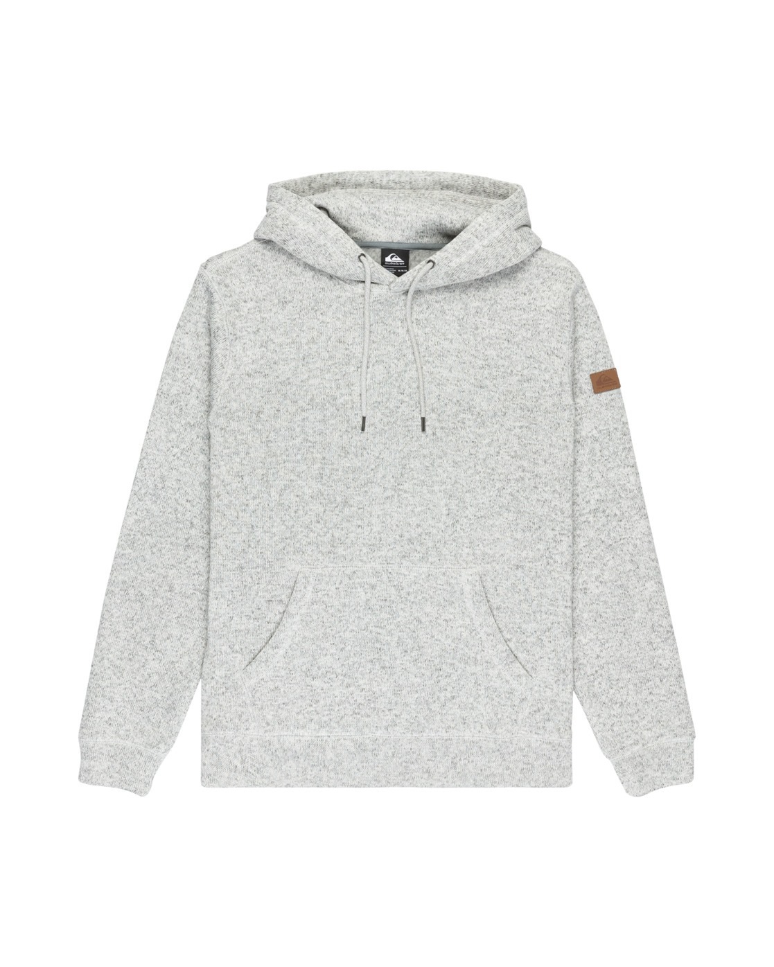 Quiksilver Kapuzensweatshirt »Keller«
