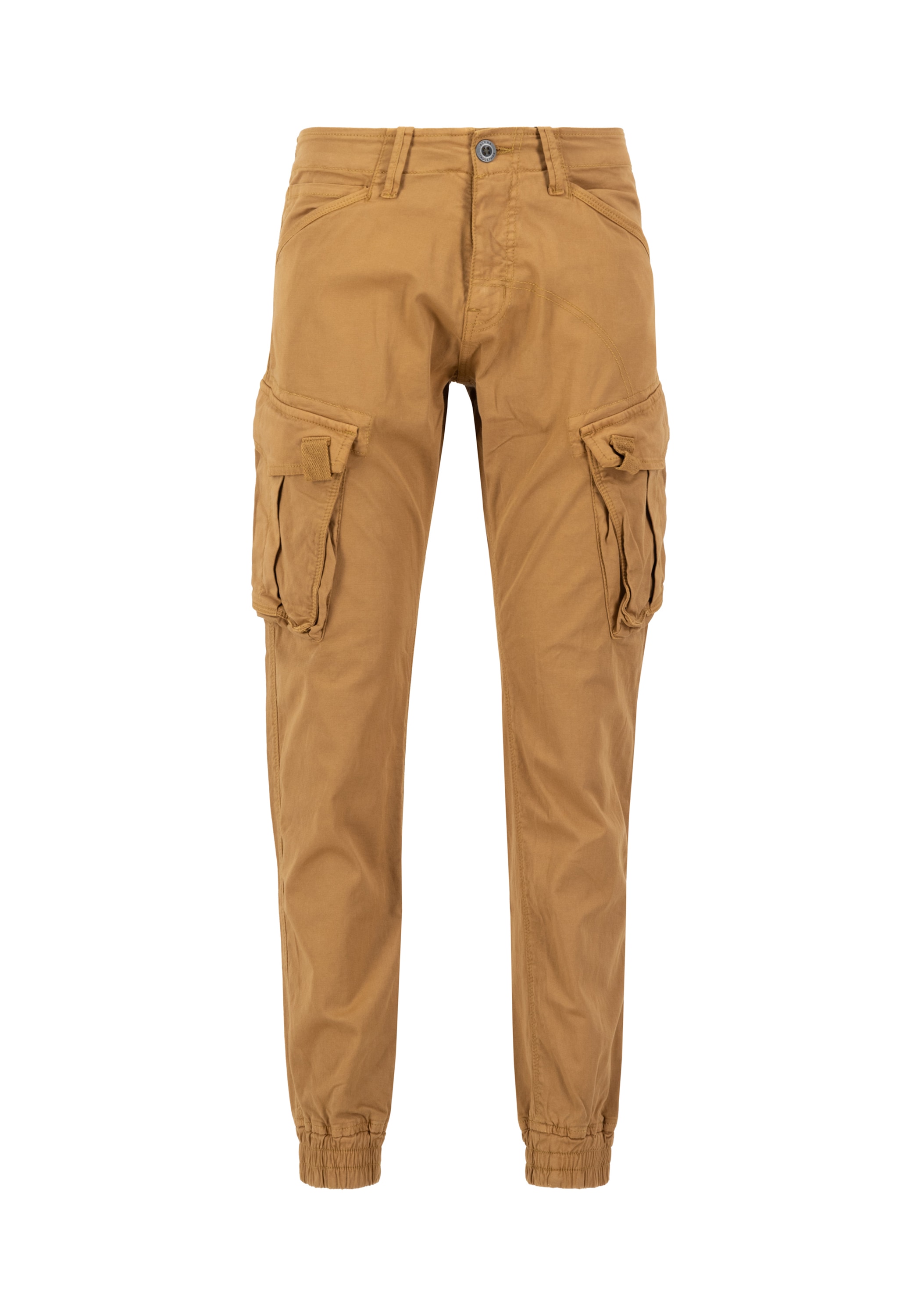 Alpha Industries Cargohose "Alpha Industries Men - Pants Spy Pant"