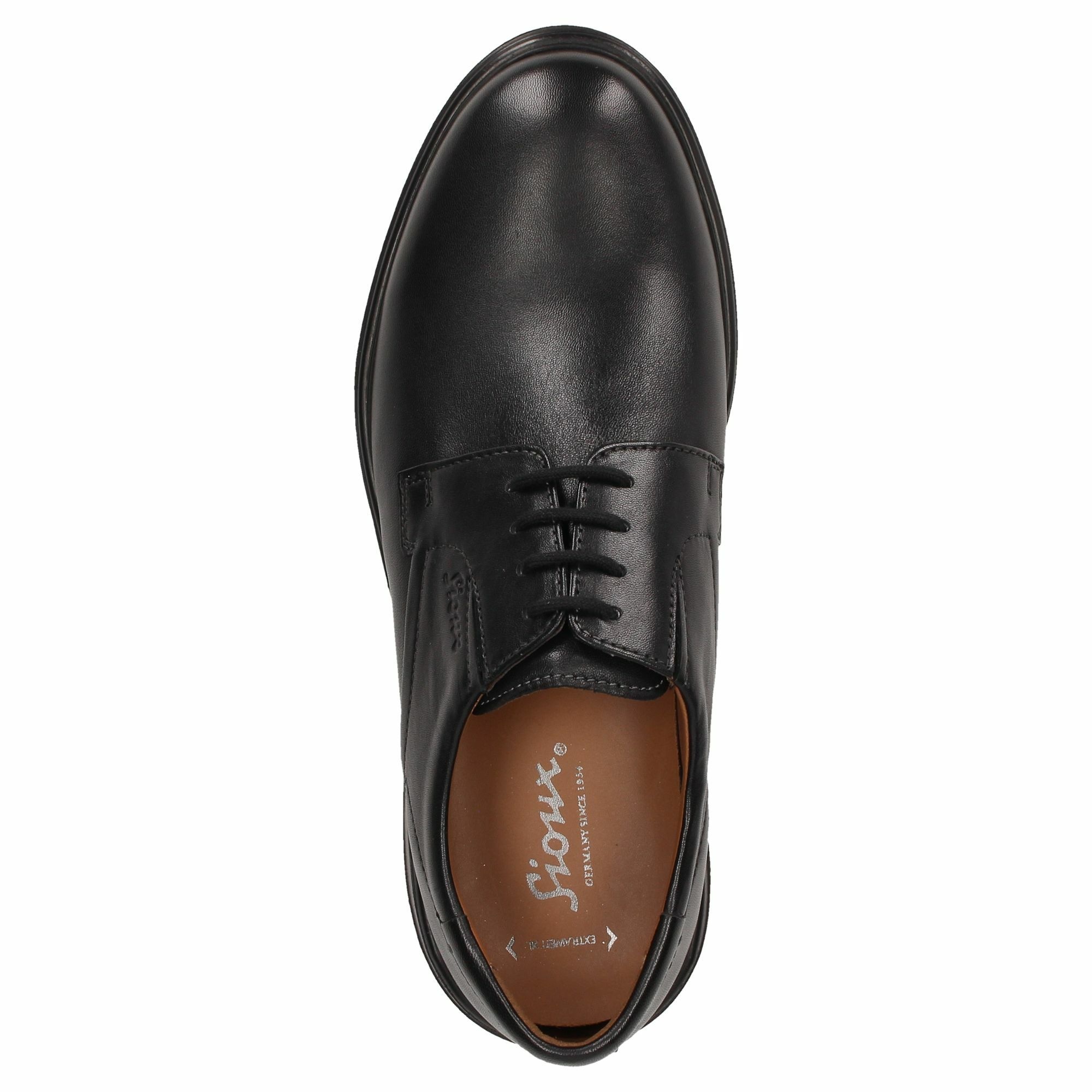 SIOUX Schnürschuh »Punjo-181-XL«