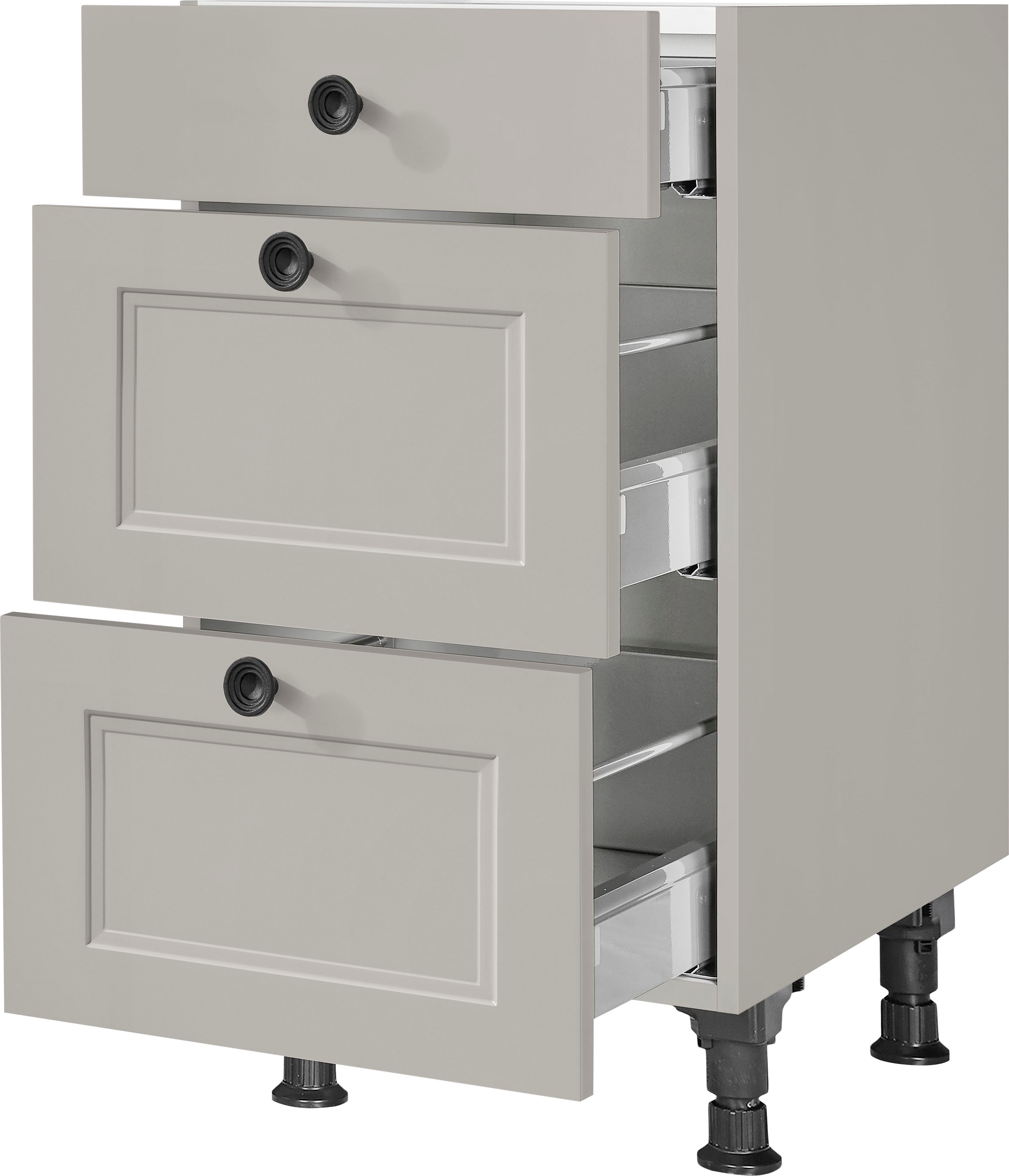 nobilia Unterschrank nobilia Unterschrank