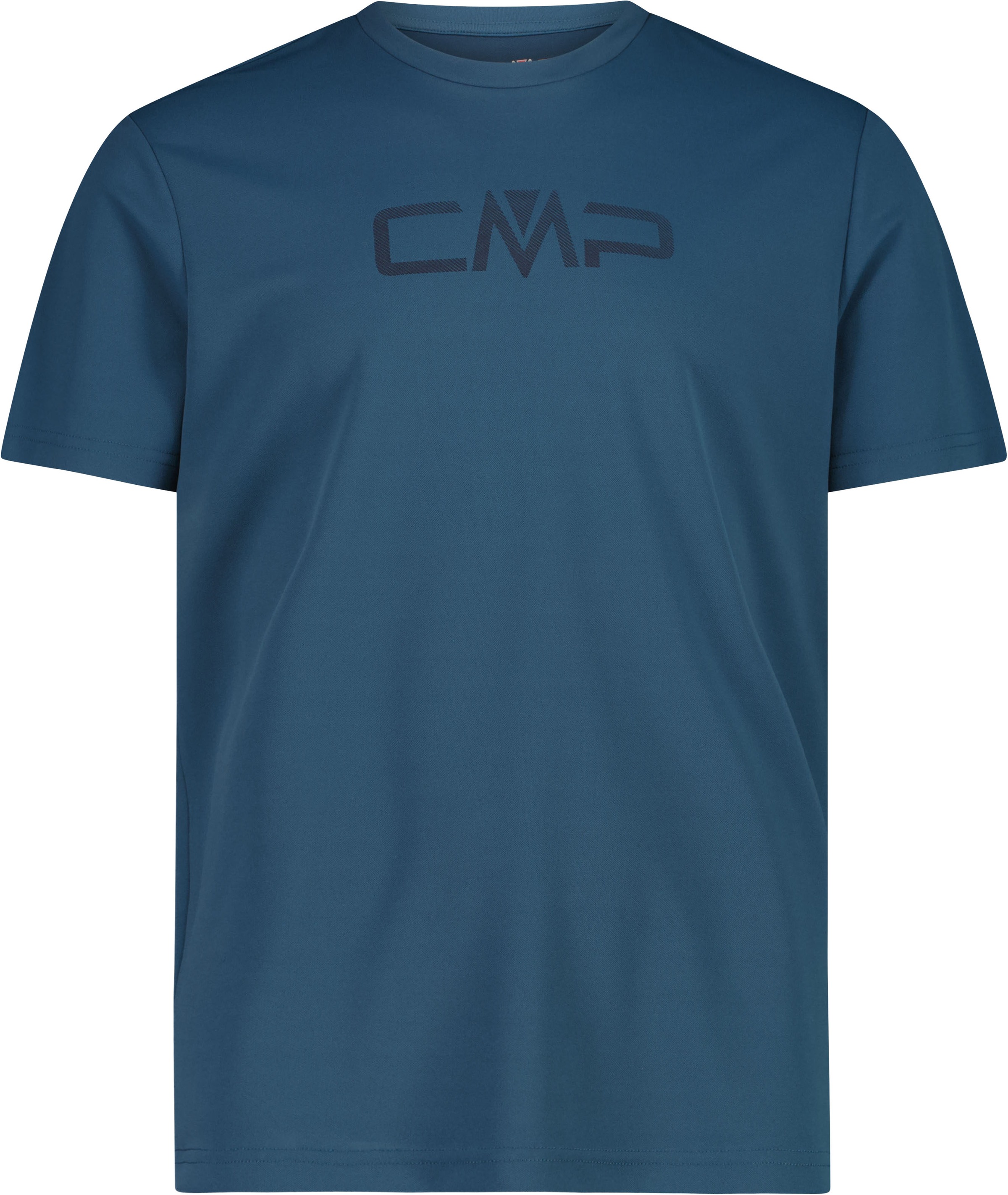 CMP Funktionsshirt »MAN CO T-SHIRT« atmungsaktiv, mit Rundhalsausschnitt, schnell trocknend