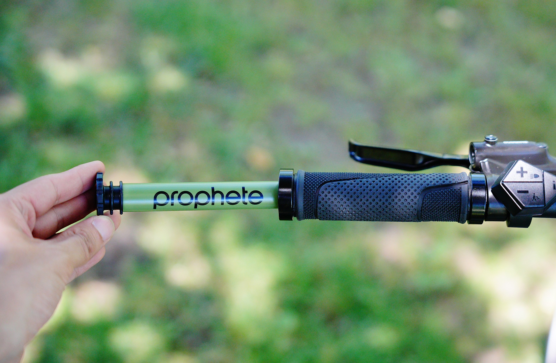 Prophete Fahrradwerkzeugset »Bar End Tool Set« Set, 