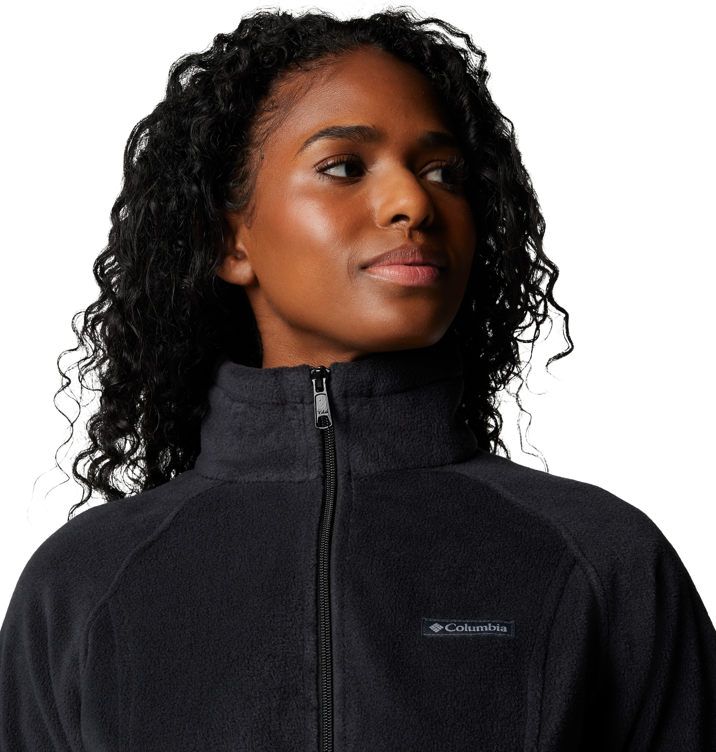 Columbia Fleecejacke »Benton Springs™« 1 Stk. tlg.