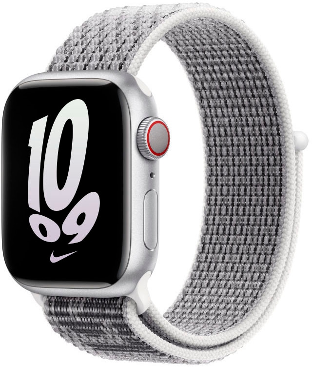 Apple Uhrenarmband »41mm Nike Sport BAUR Loop« 