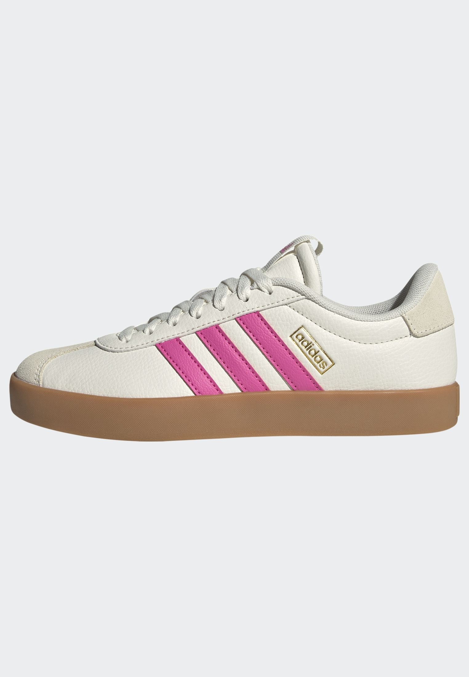 adidas Sportswear Sneaker »VL COURT 3.0«, inspiriert vom Design des adidas samba
