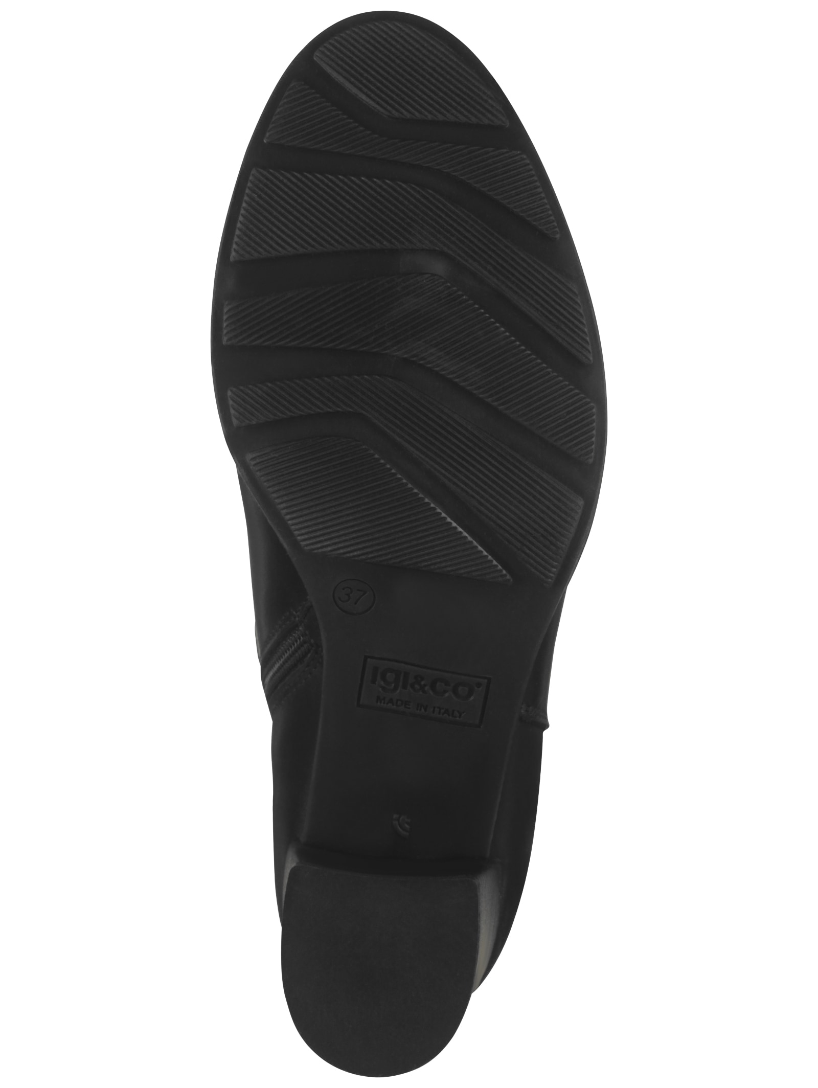 IGI & CO Stiefelette »IGI & CO Stiefelette Leder«