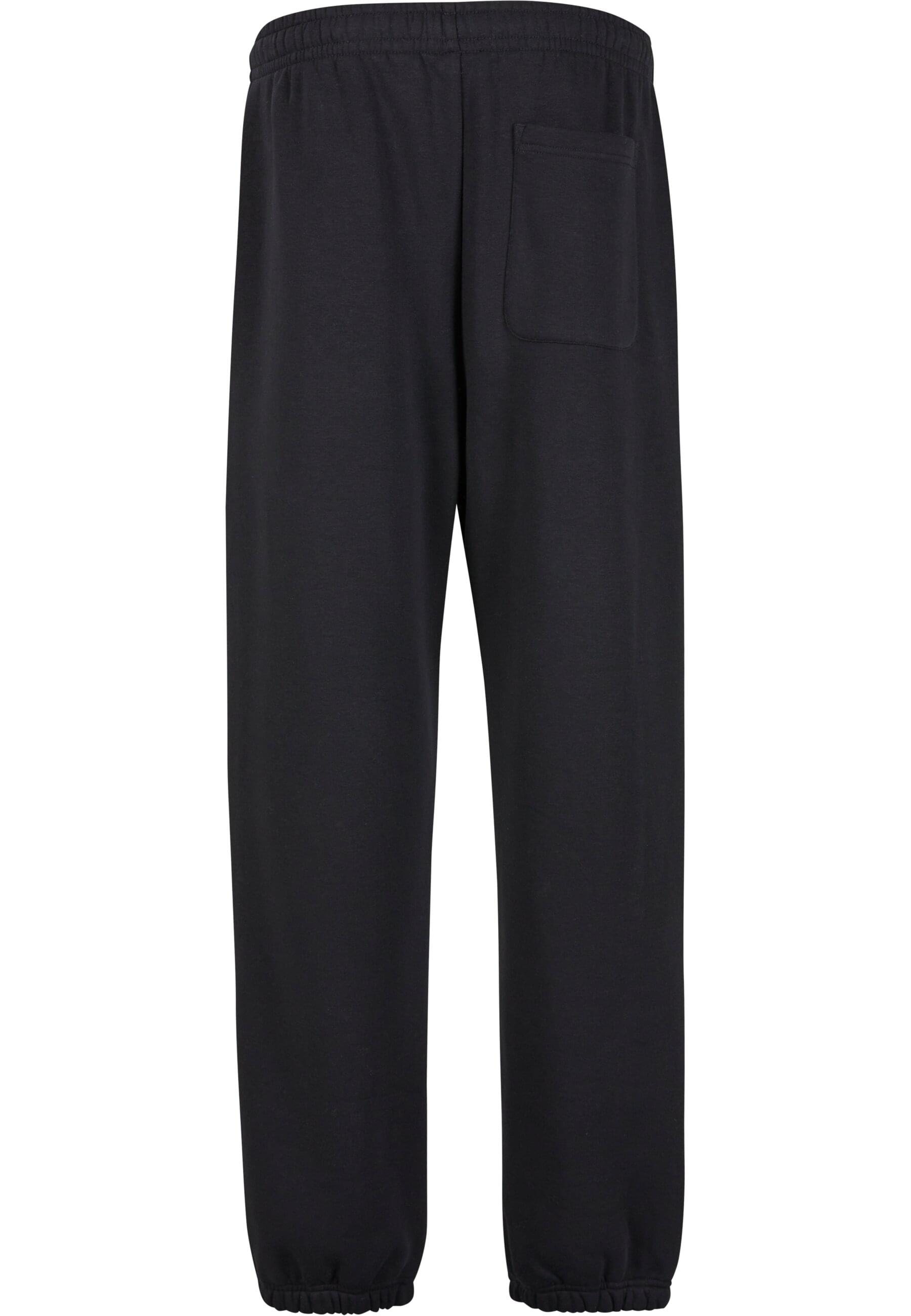 URBAN CLASSICS Jogginghose "Urban Classics Fluffy Sweatpants" günstig online kaufen