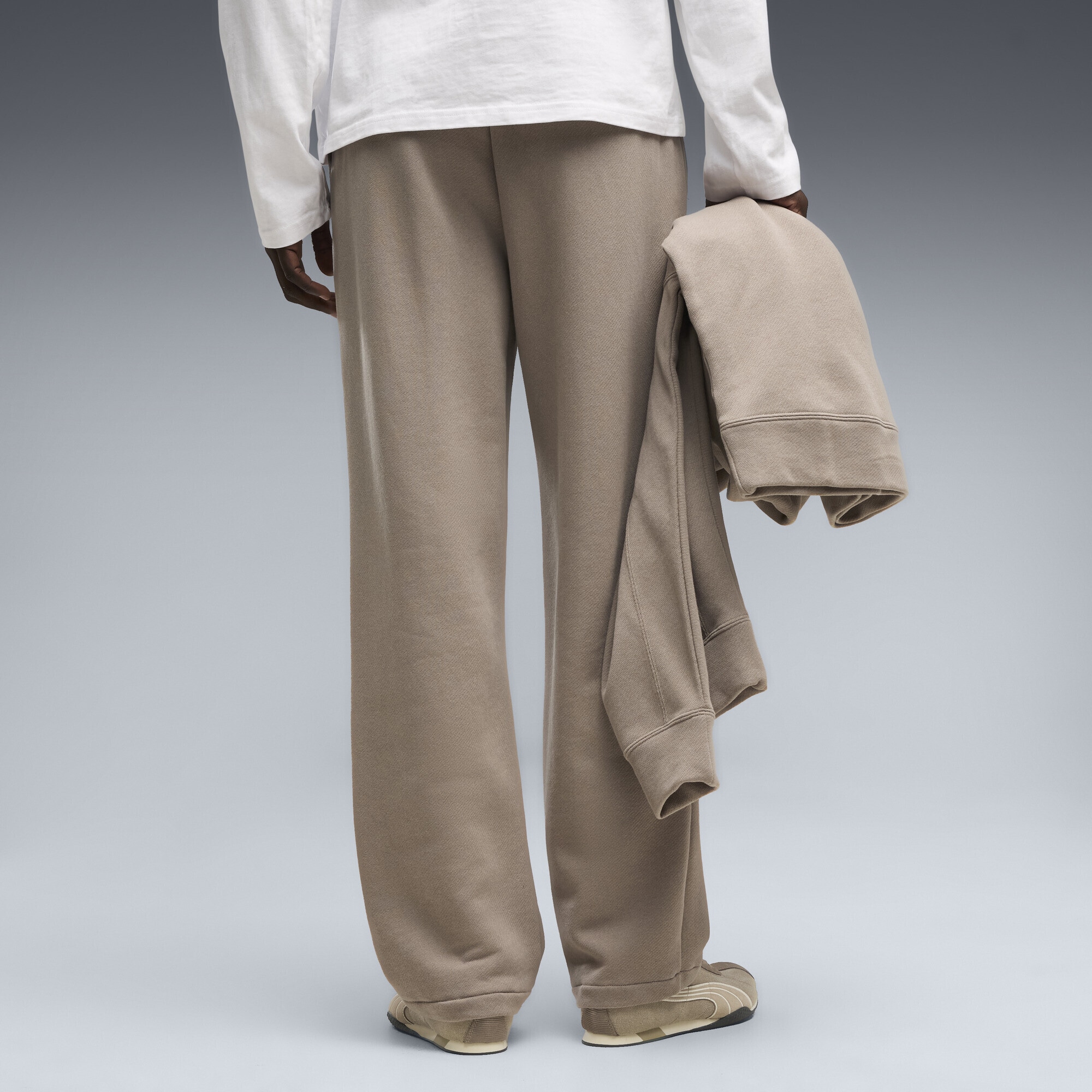 PUMA Sporthose »Essentials Relaxed Jogginghose Herren«