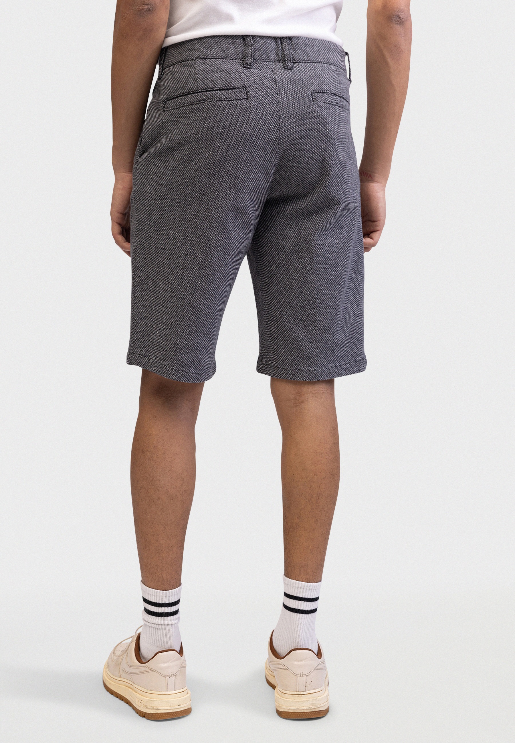 REDEFINED REBEL Shorts »Redefined Rebel Shorts RRErcan Shorts«